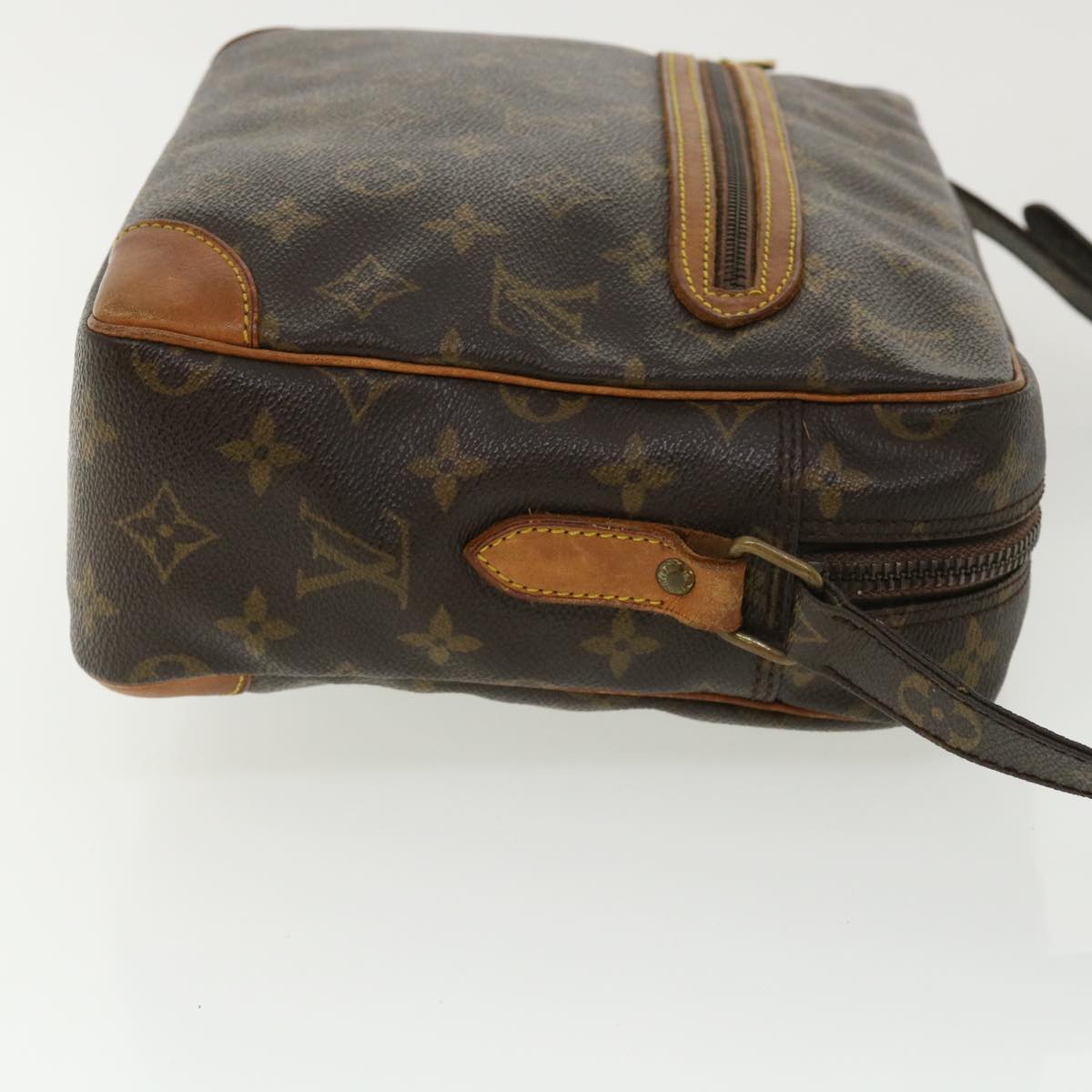 LOUIS VUITTON Monogram Potomac Shoulder Bag M45285 LV 36453