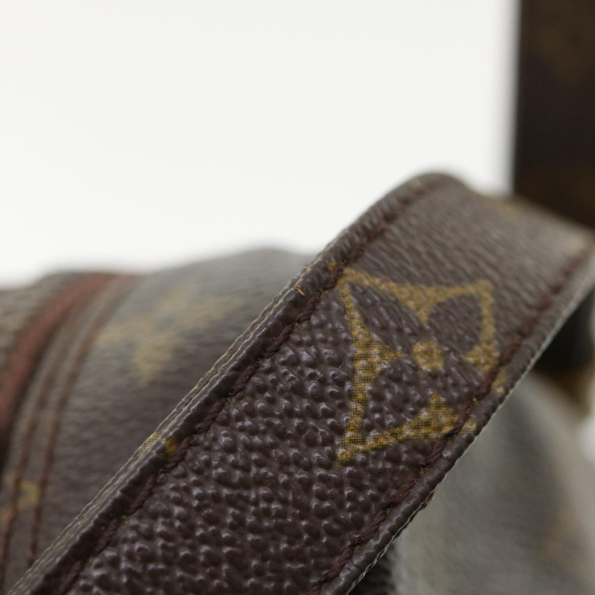 LOUIS VUITTON Monogram Potomac Shoulder Bag M45285 LV 36453