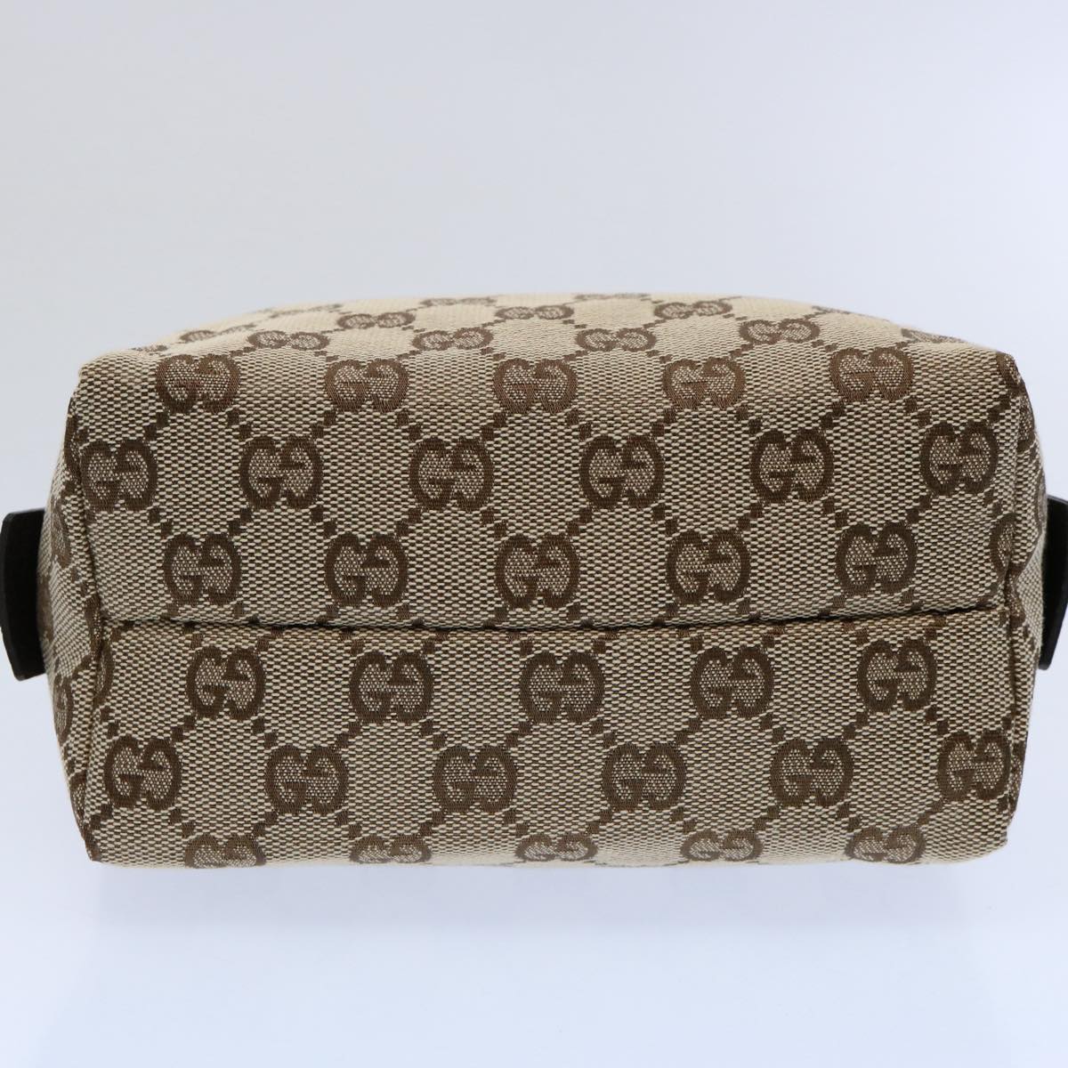 Gucci  Canvas Clutch Bag ()