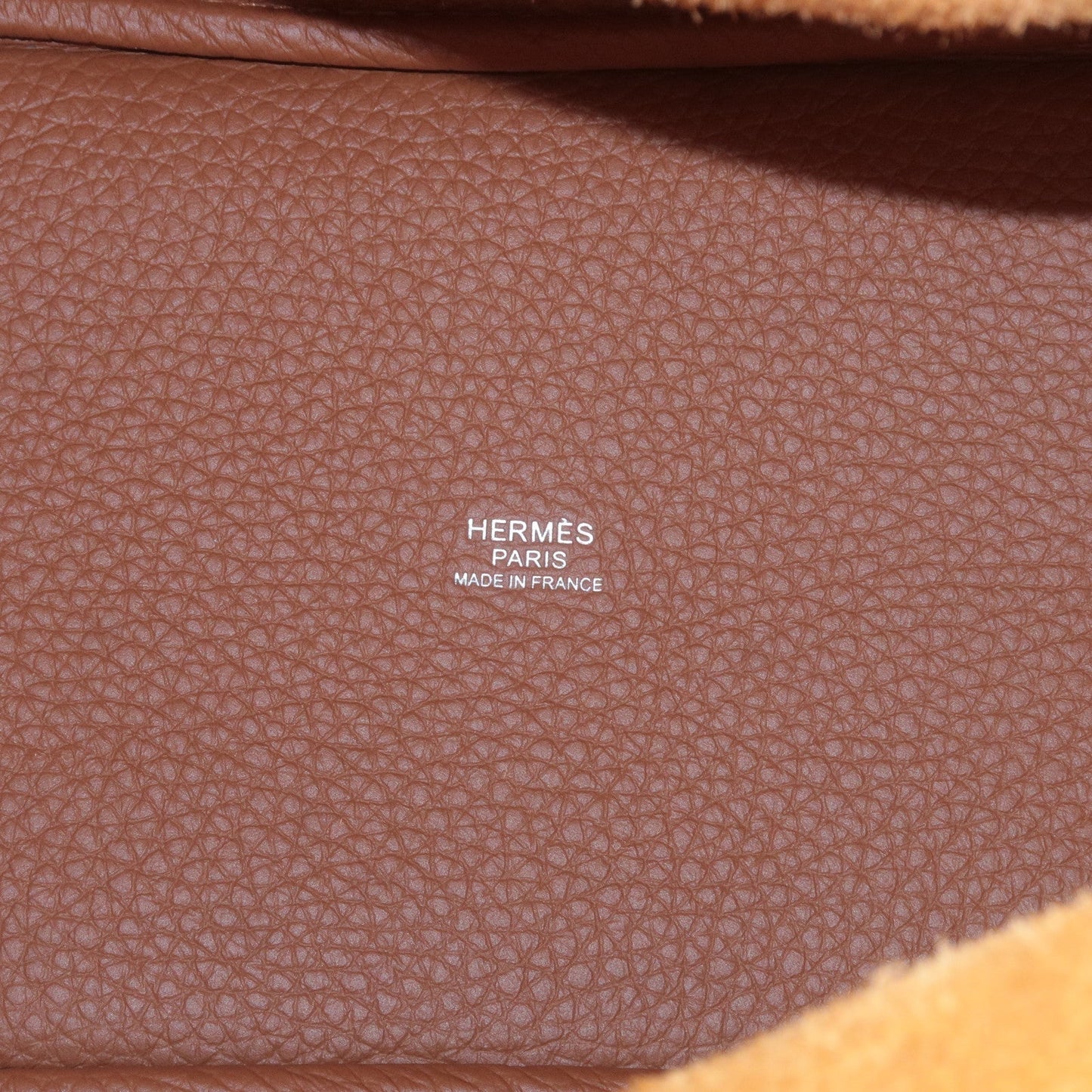 Luxury Hermes Picotin Lock PM Taurillon Clemence Hand Bag Gold