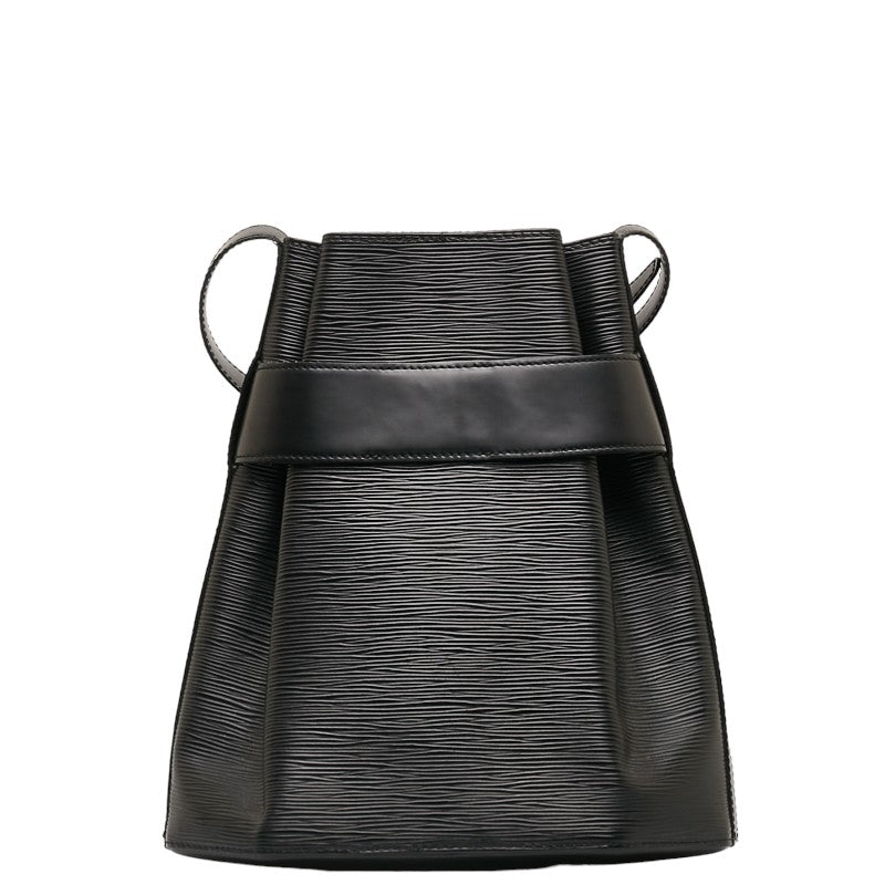 Louis Vuitton M80157 Black Leather  Louis Vuitton M80157 Black Leather Ladies Louis Vuitton