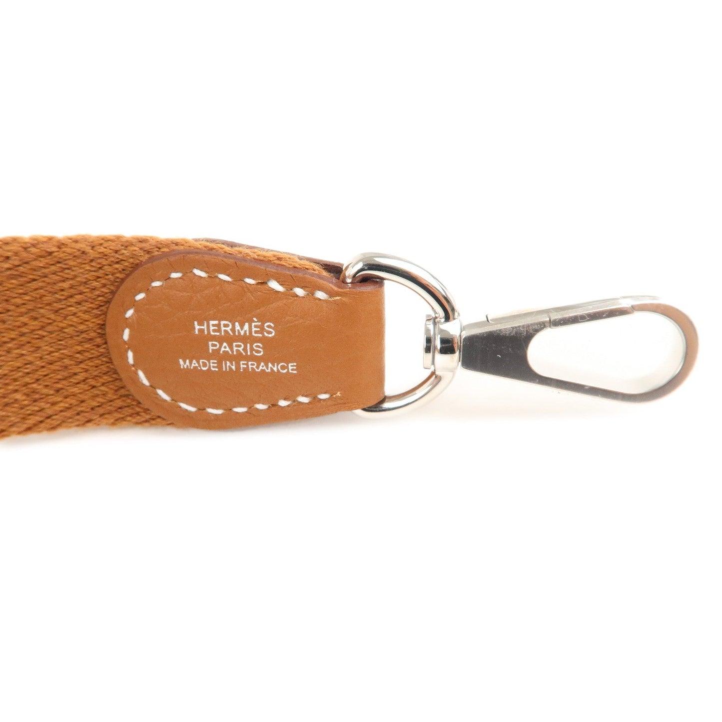 Luxury Hermes Taurillon Clemence Evelyne TPM Amazon Shoulder Bag