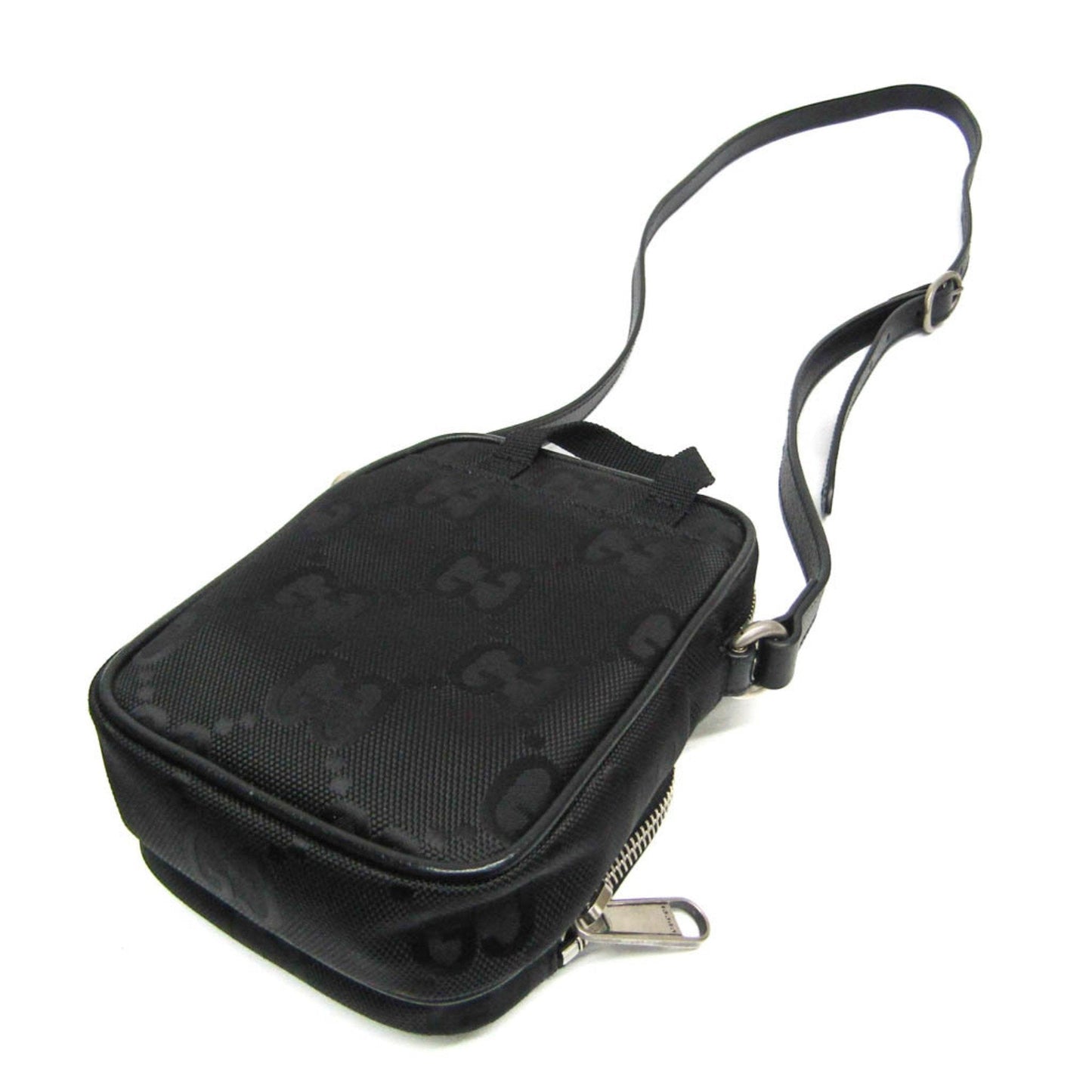 Luxury Gucci Trending 2025 Off The Grid  Canvas Shoulder Bag ()