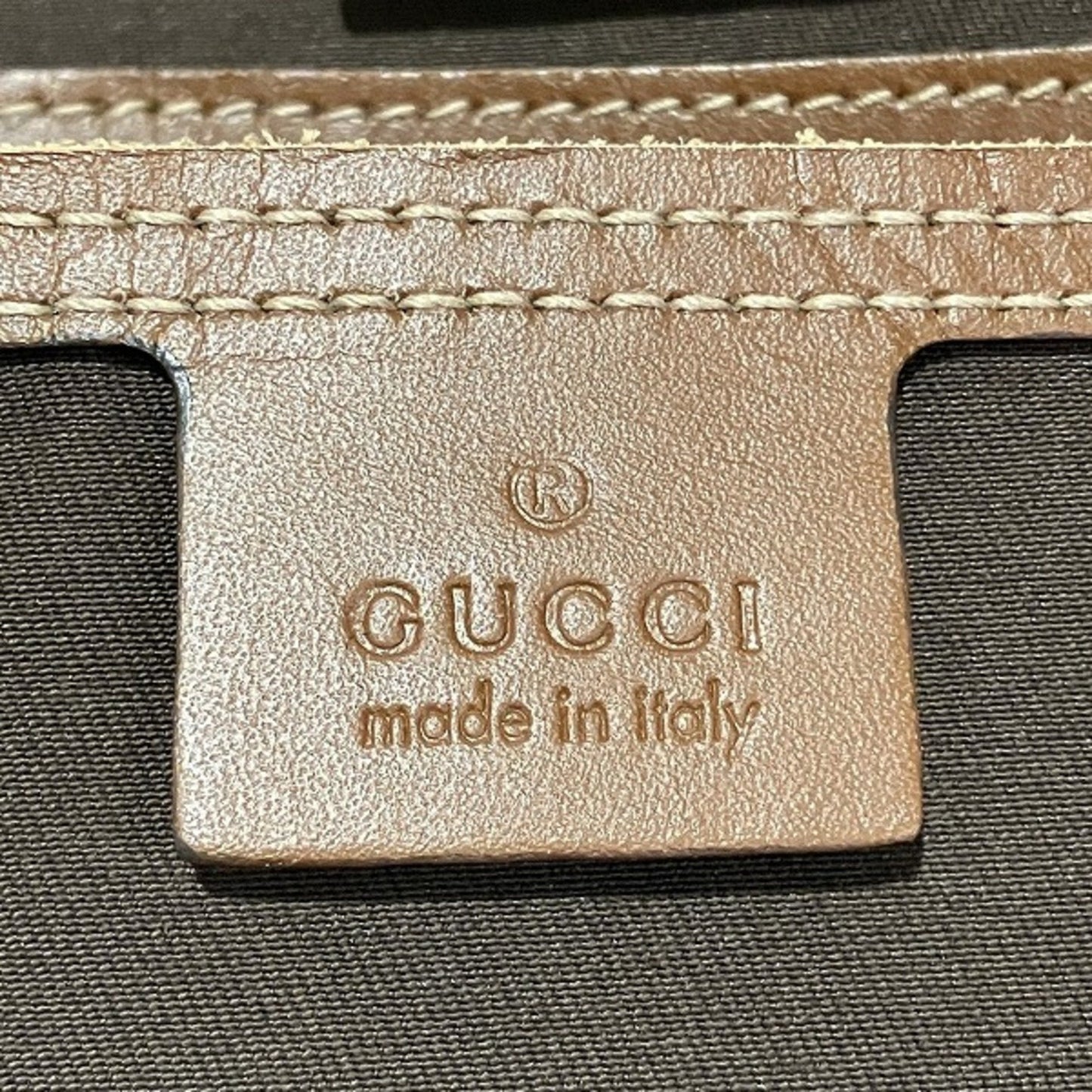 Luxury Gucci Trending 2025 Gg Supreme  Canvas Tote Bag ()