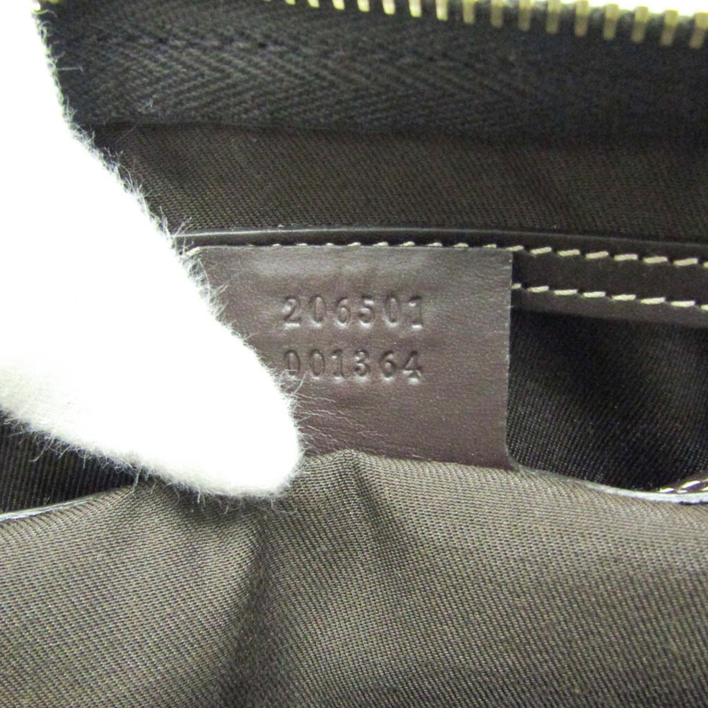 Luxury Gucci Trending 2025 Gg Supreme  Canvas Travel Bag ()