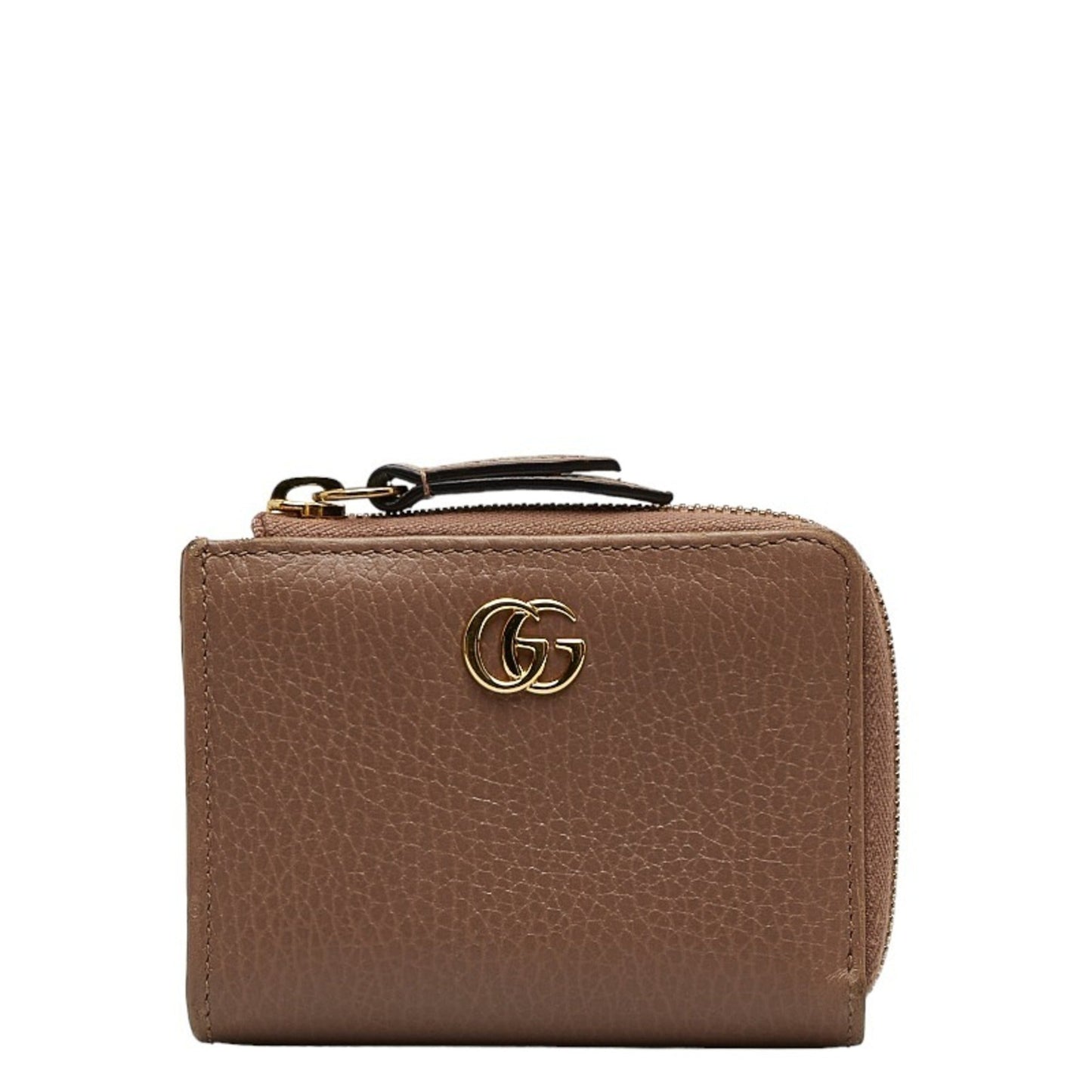 Luxury Gucci Trending 2025  Leather Wallet  ()