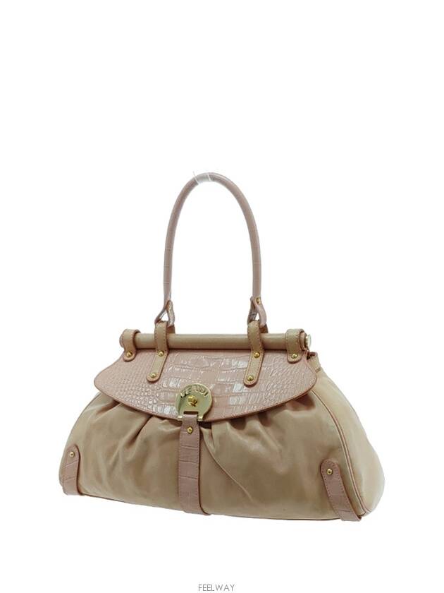 Luxury Fendi Magic Bag 8BN144 Leather Tote
