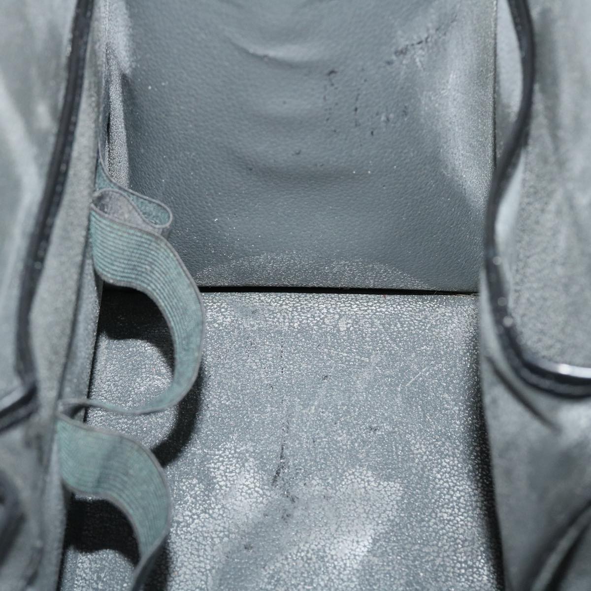 LOUIS VUITTON Epi Riviera Hand Bag Noir M48182 LV 37332