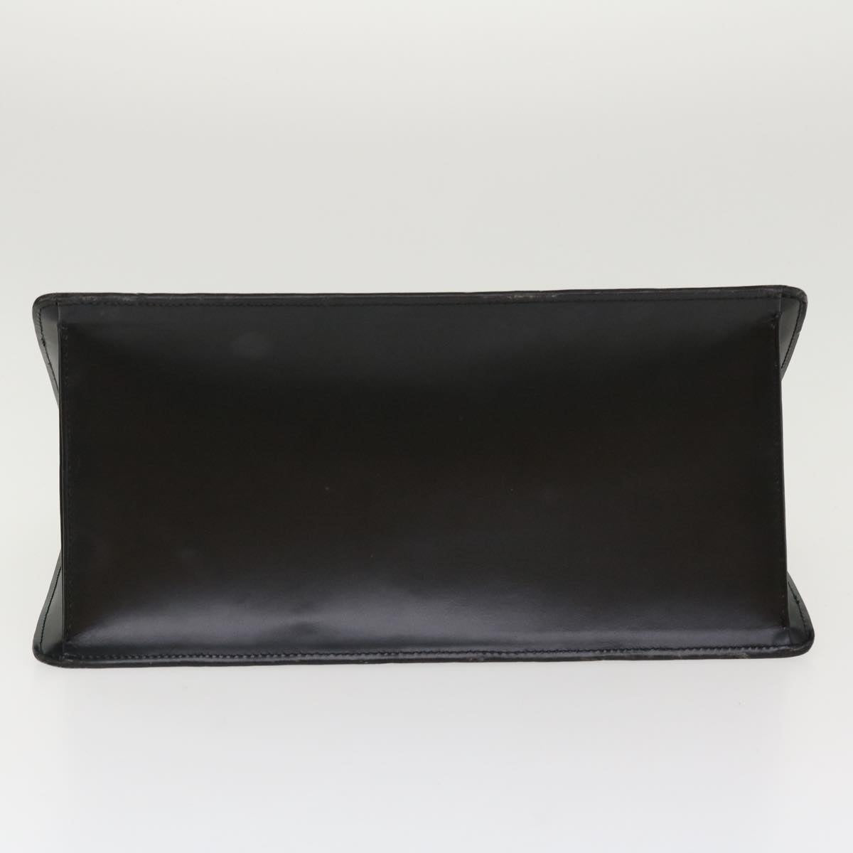 LOUIS VUITTON Epi Riviera Hand Bag Noir M48182 LV 37332