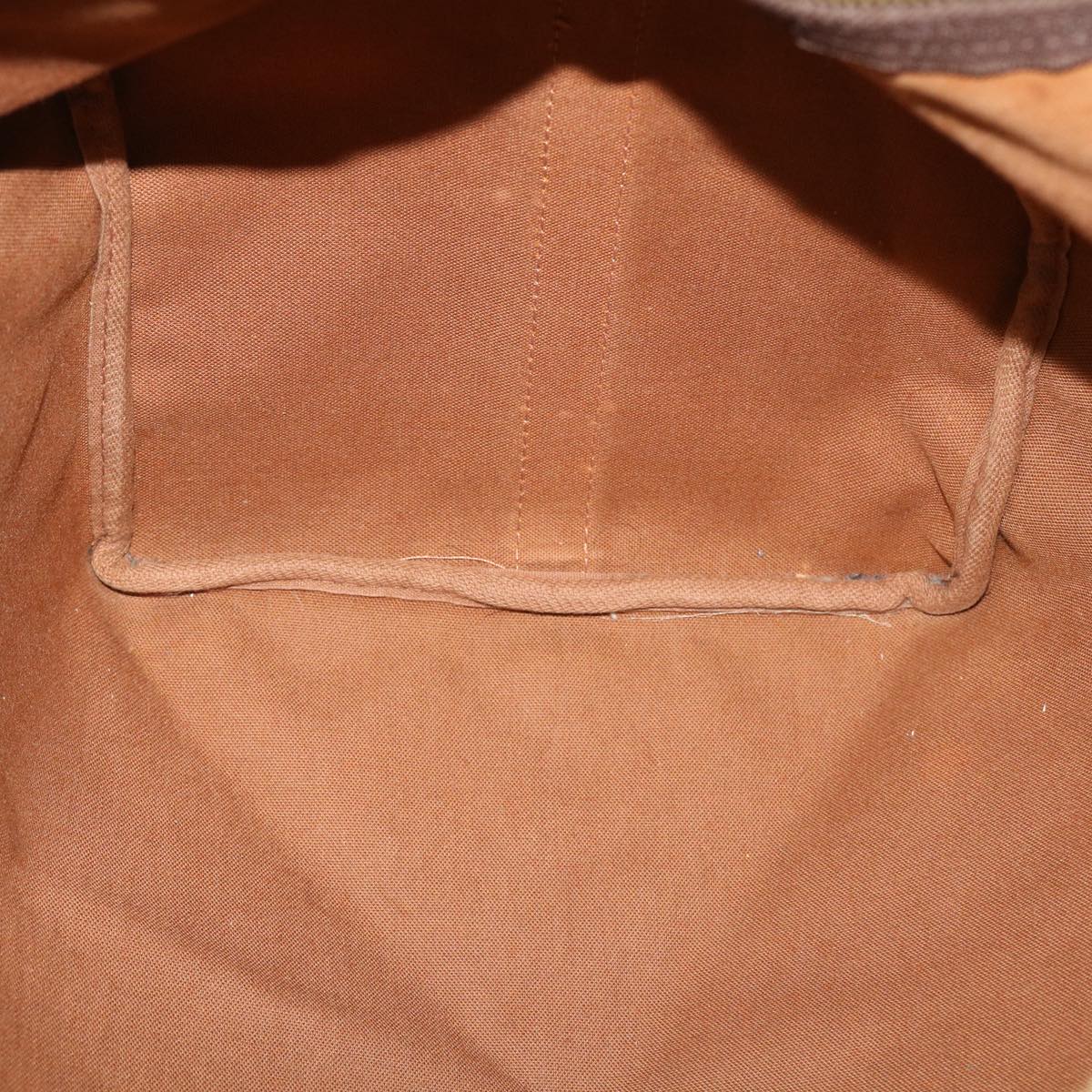 LOUIS VUITTON Monogram Keepall Bandouliere 50 Boston Bag M41416 LV 37474