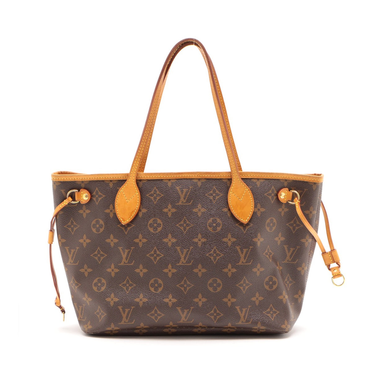 Louis Vuitton Monogram Neverfull PM M41245