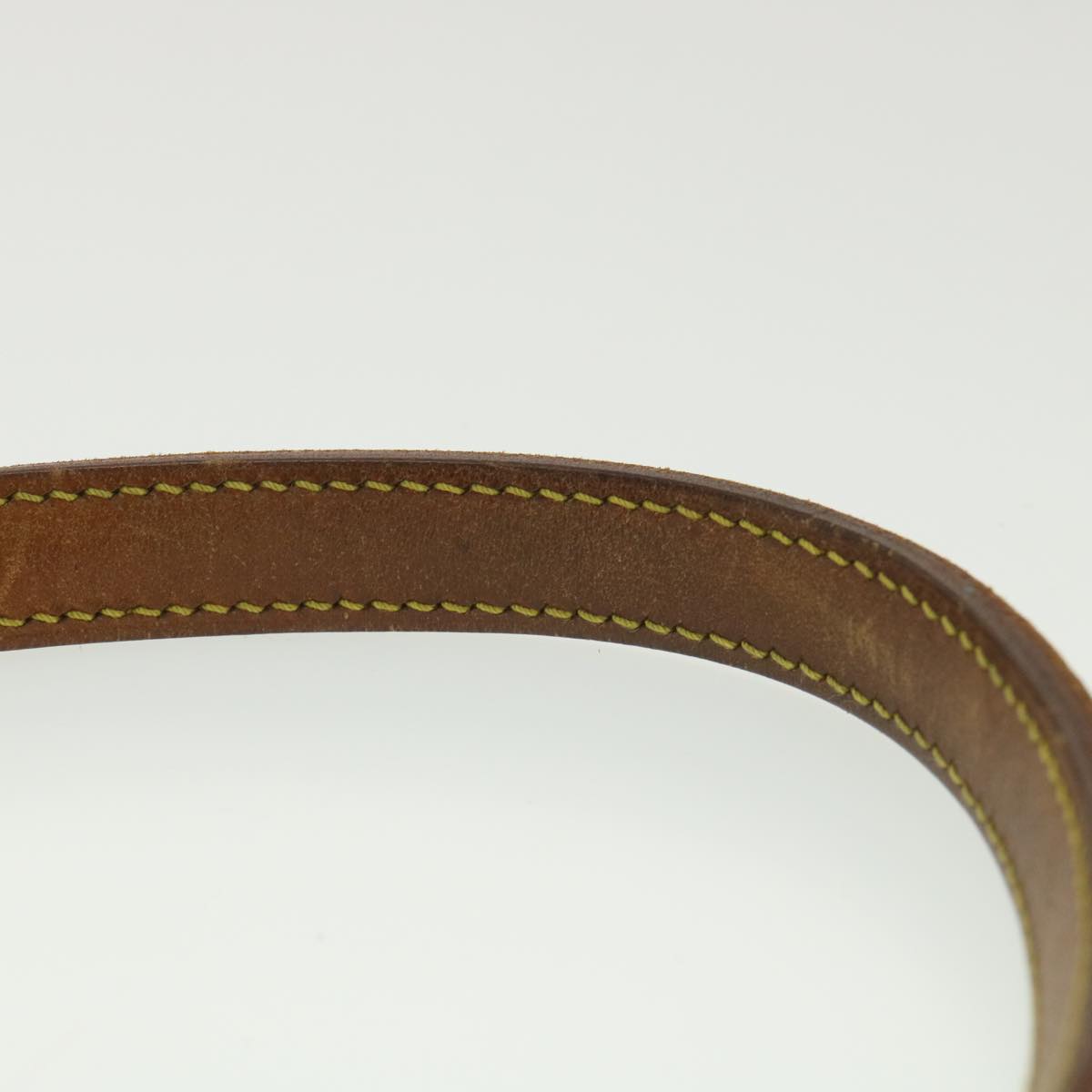 LOUIS VUITTON Monogram Petit Noe Shoulder Bag M42226 LV 37581