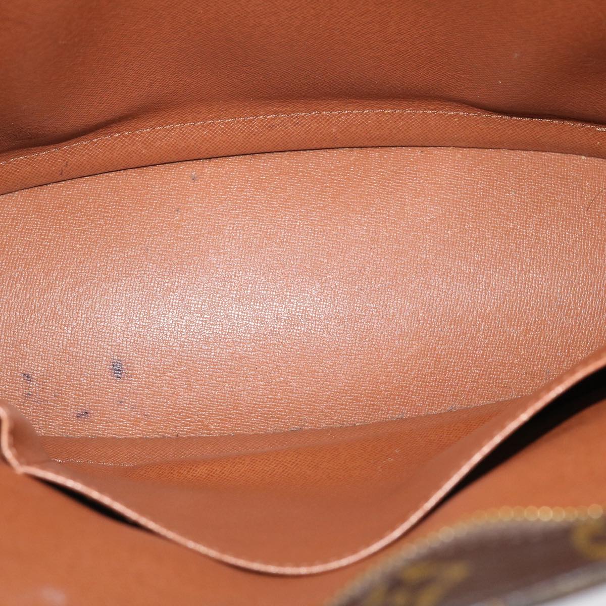 LOUIS VUITTON Monogram Babylone Tote Bag M51102 LV 37651
