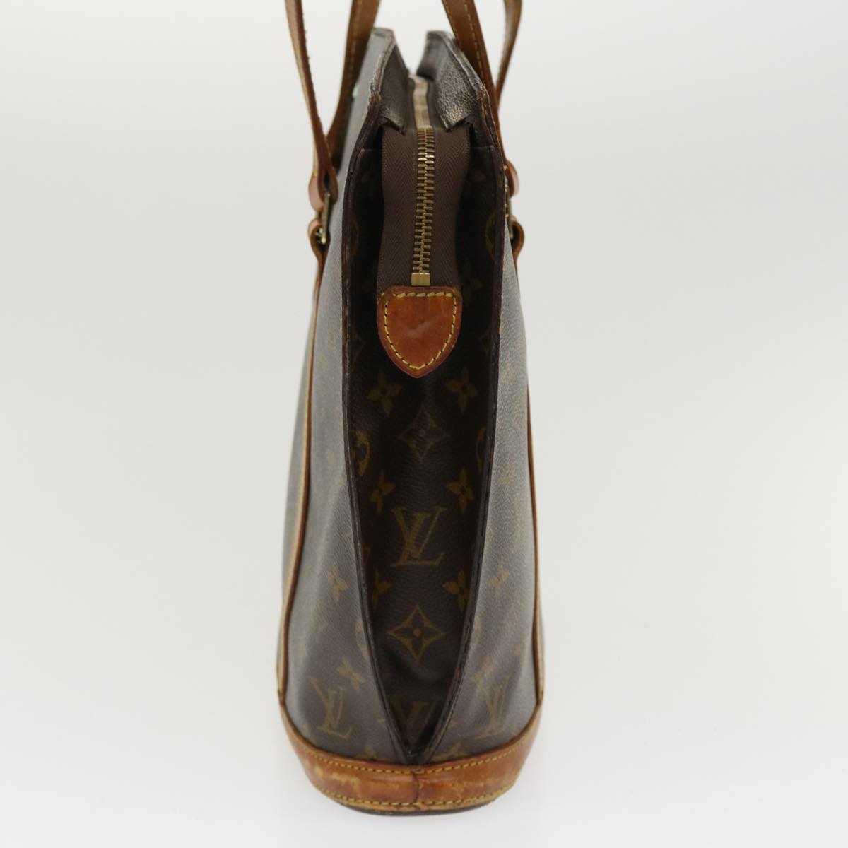 LOUIS VUITTON Monogram Babylone Tote Bag M51102 LV 37651
