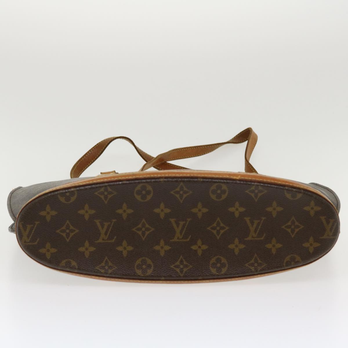 LOUIS VUITTON Monogram Babylone Tote Bag M51102 LV 37651