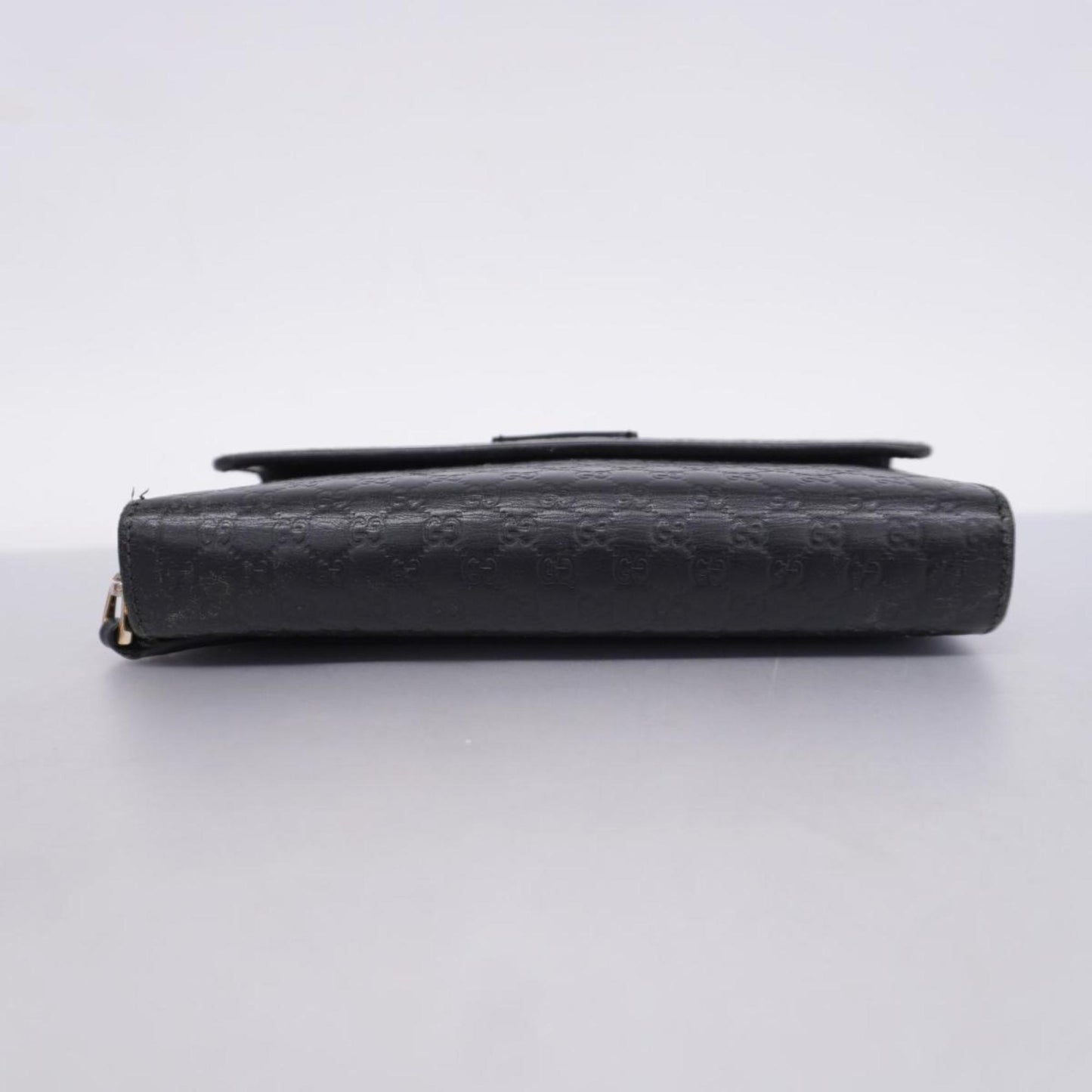 Luxury Gucci Trending 2025 Continental  Leather Wallet  ()