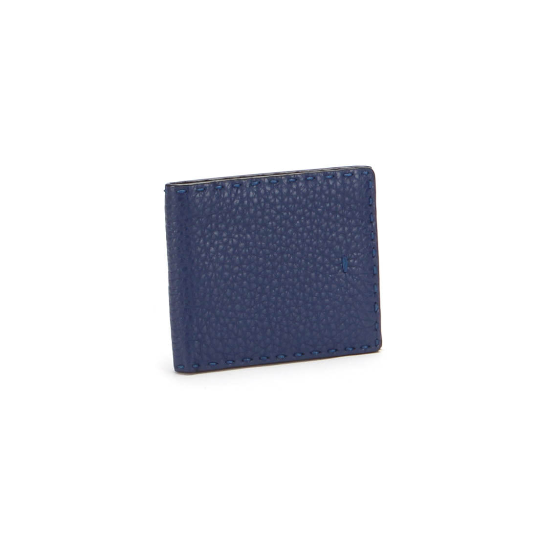 Luxury FendiLeather Small Wallet - '10s