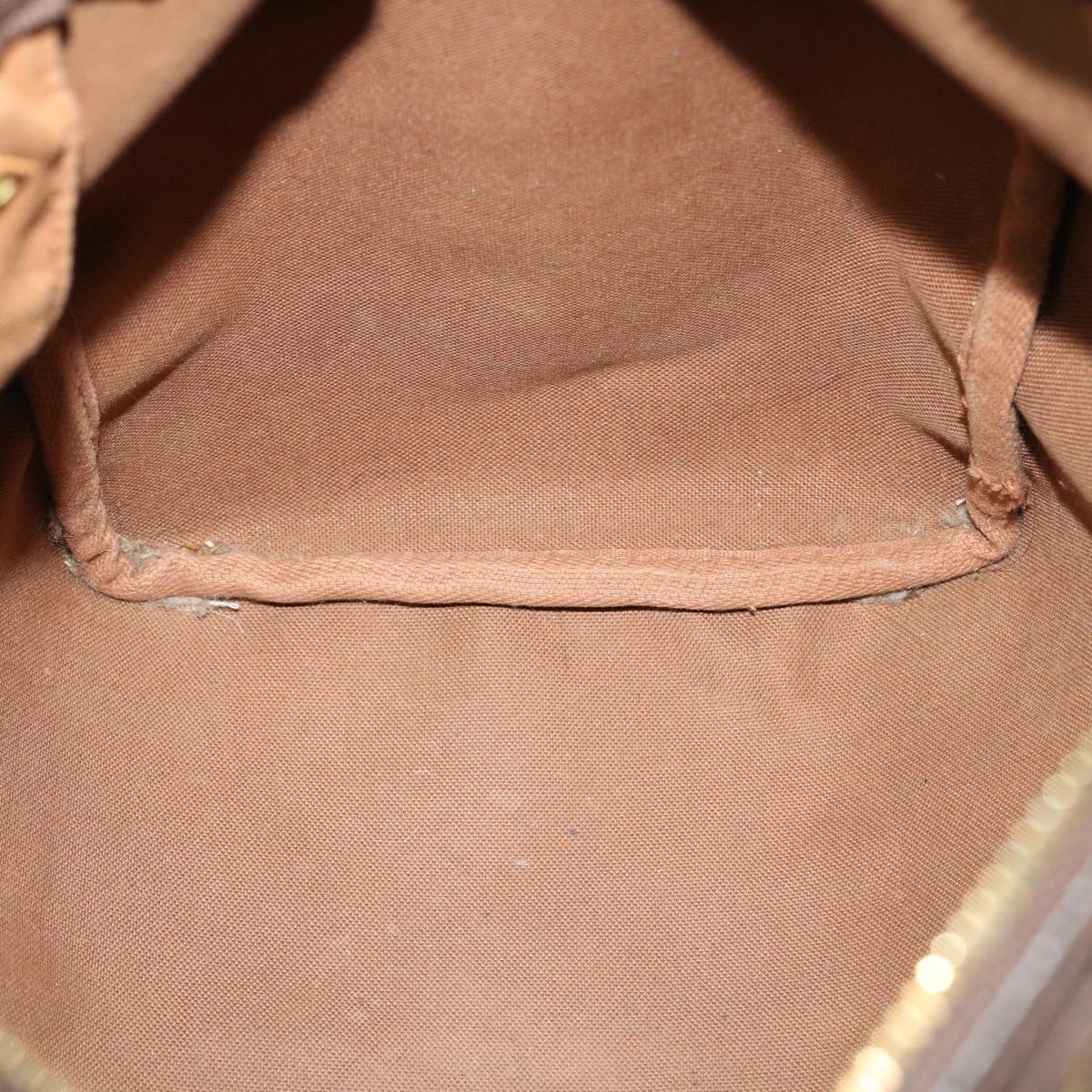 LOUIS VUITTON Monogram Speedy 30 Hand Bag M41526 LV 37784