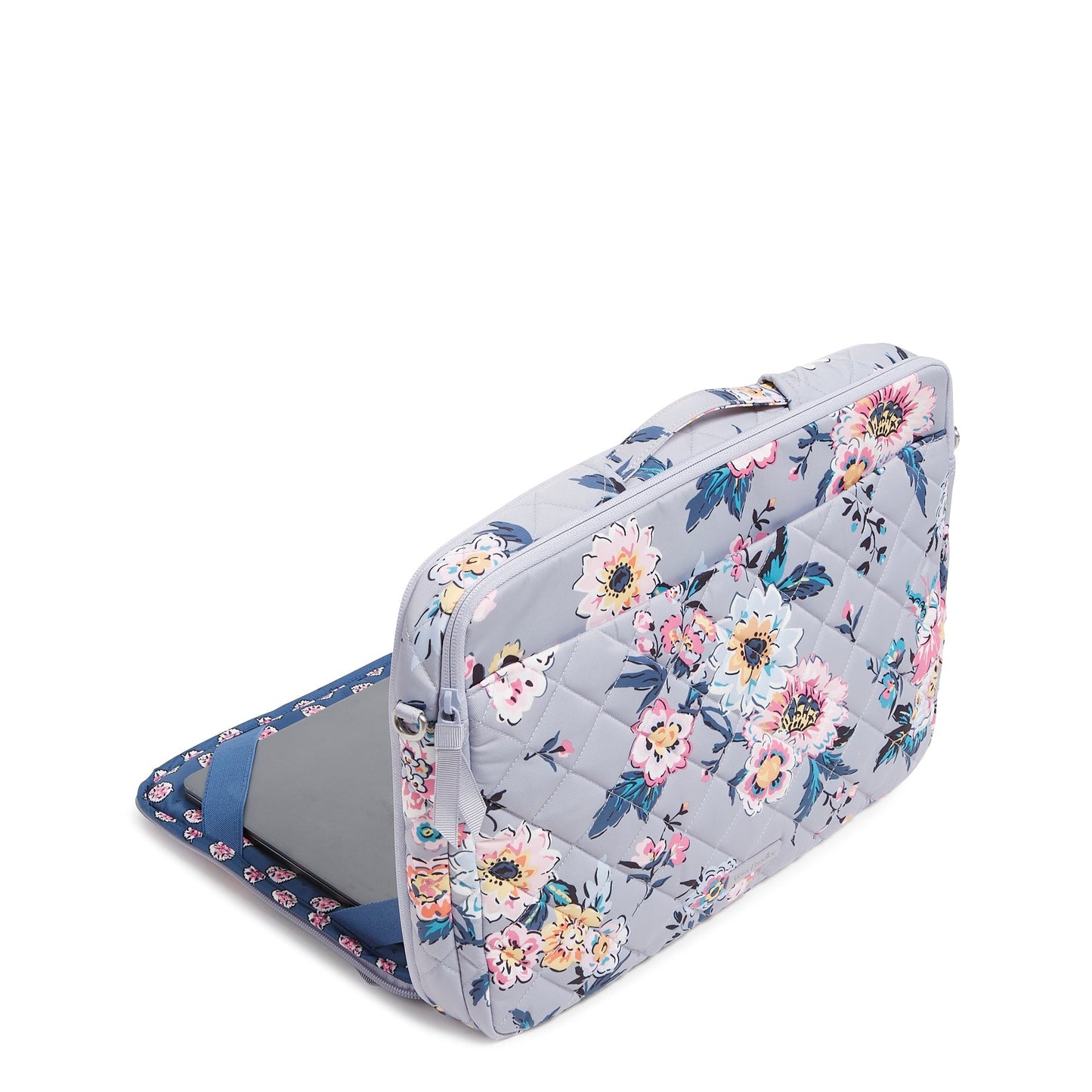 Laptop Crossbody Workstation