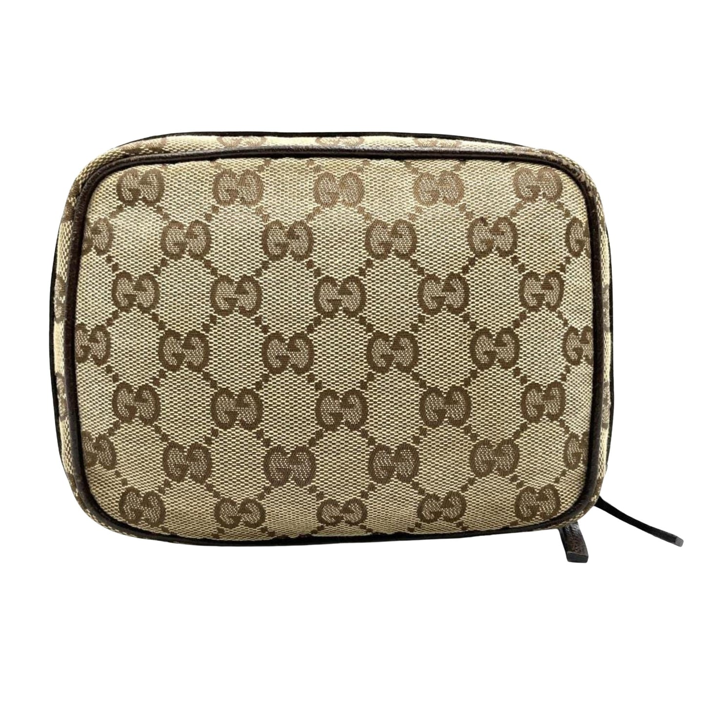Gucci  Canvas Clutch Bag ()