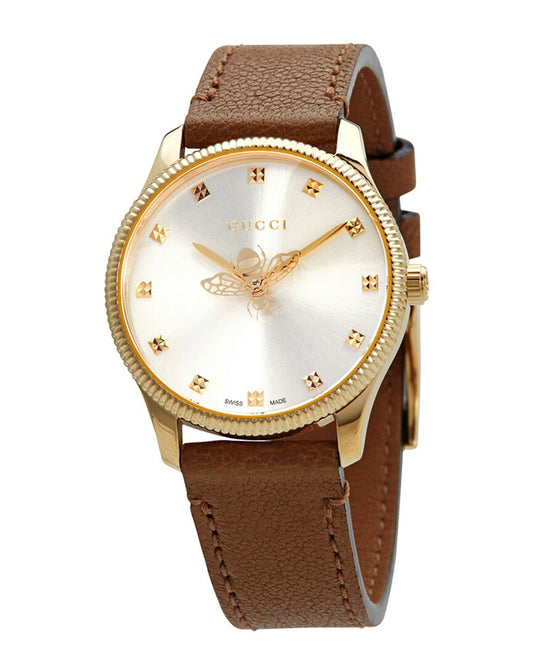 Gucci Women's G-Timeless Watch