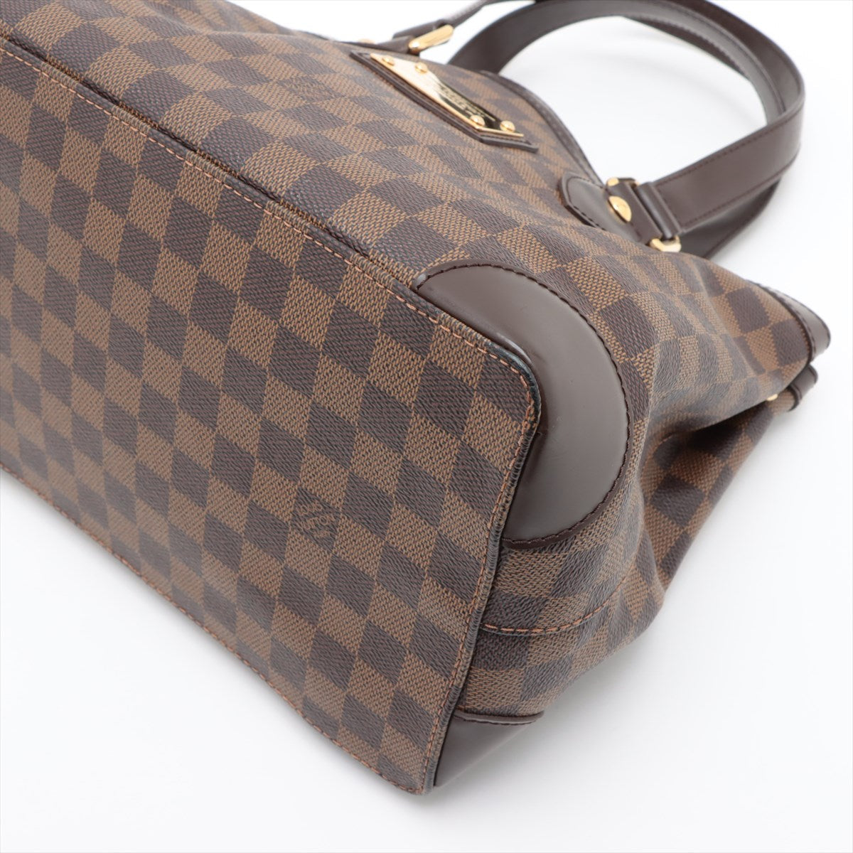 Louis Vuitton Damier Hampstead PM N51205