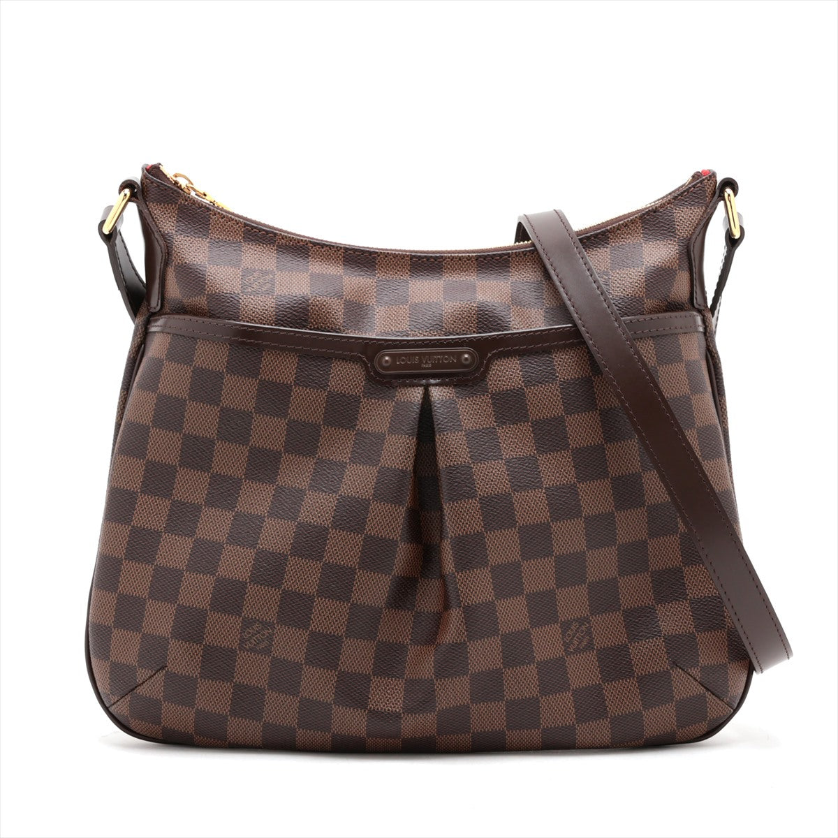 Louis Vuitton Damier Bloomberg PM N42251