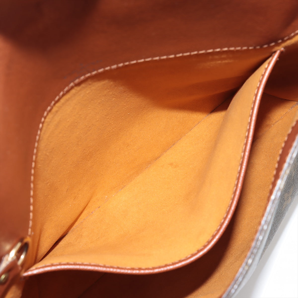Louis Vuitton Monogram Musette Tango M51256