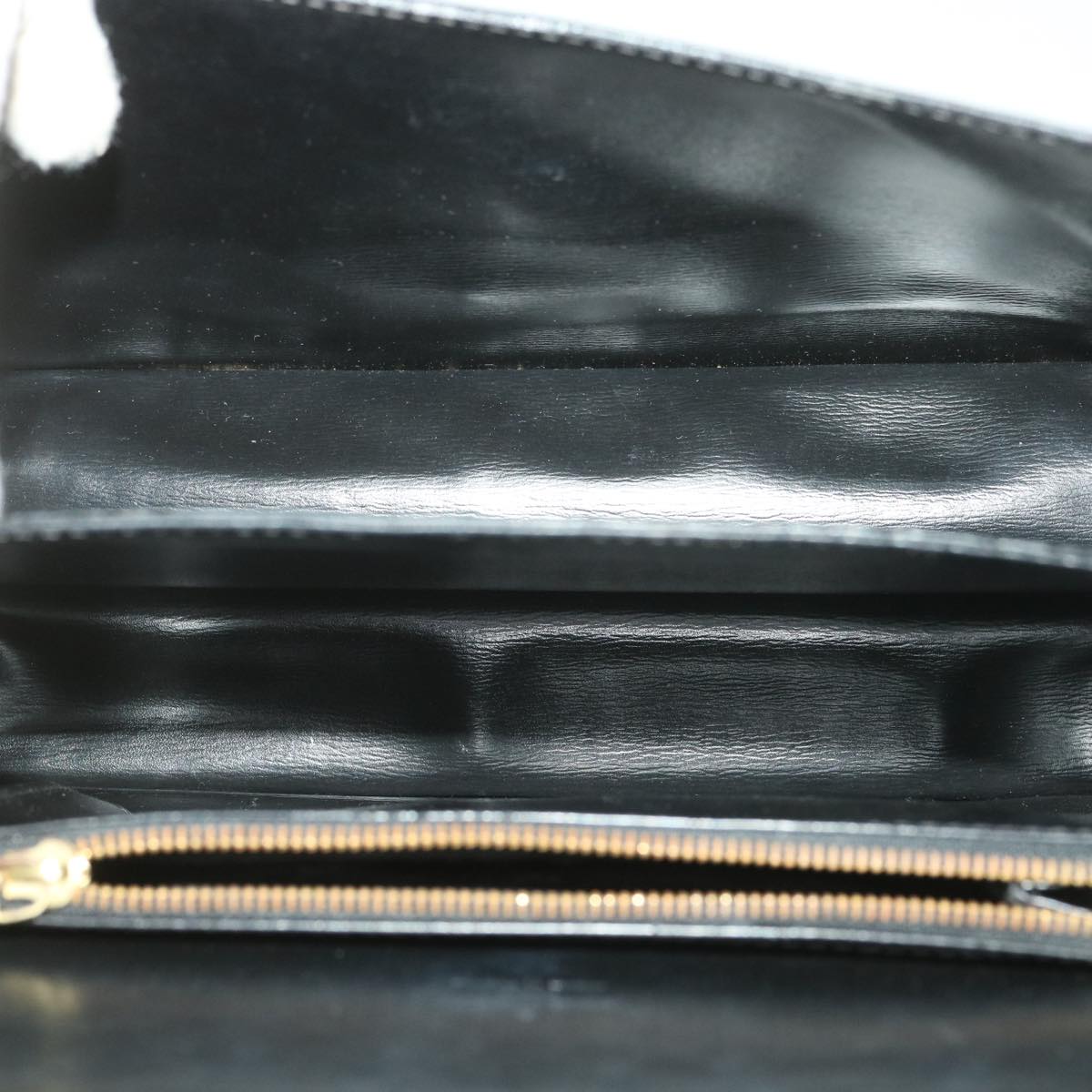 LOUIS VUITTON Epi Free Run Shoulder Bag Black M52402 LV 38206