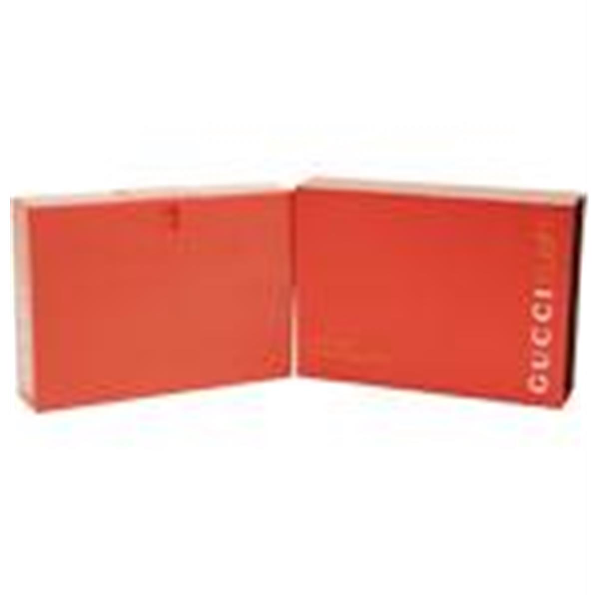 Gucci Rush by Gucci 1 oz Eau De Toilette Spray