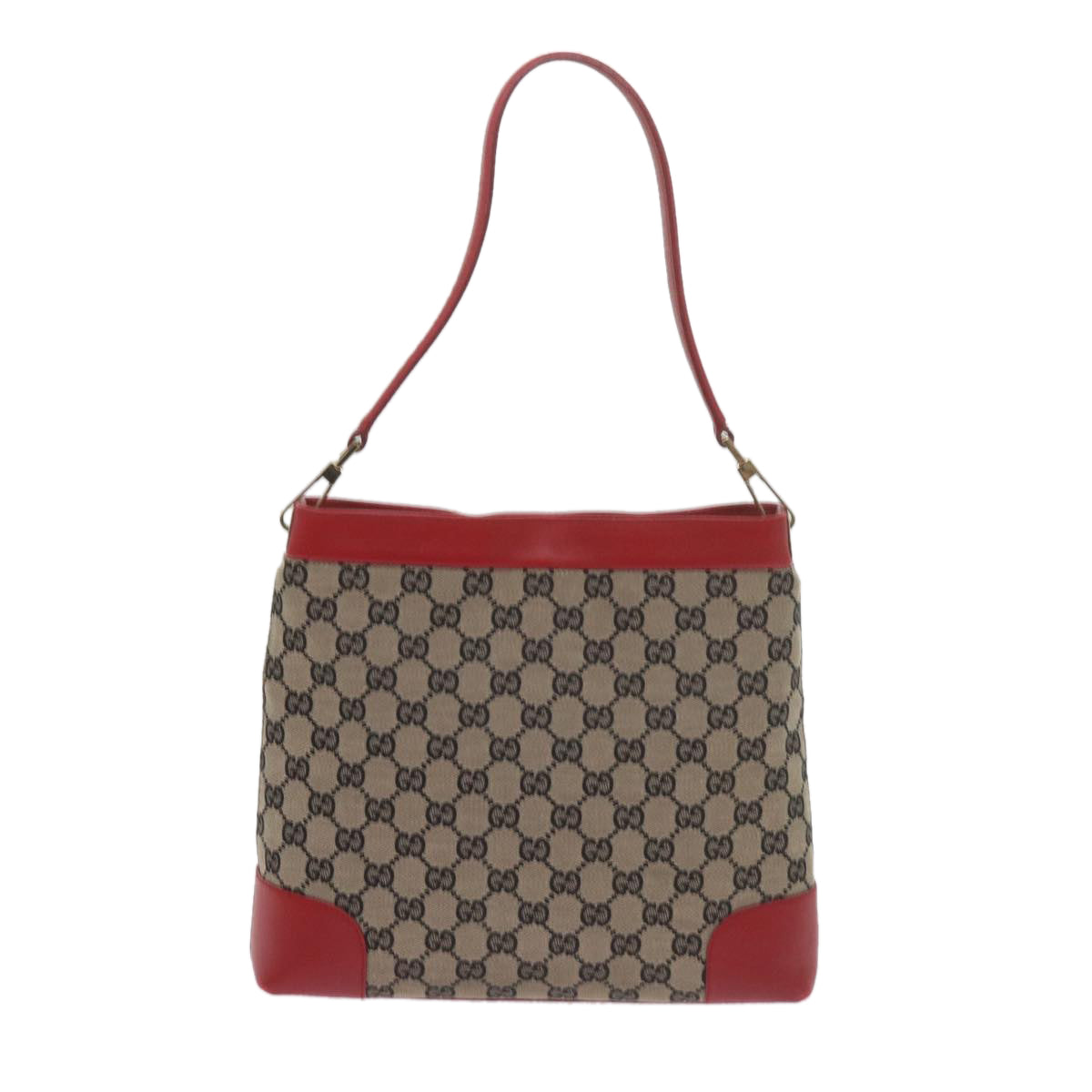 Luxury Gucci Trending 2025  Canvas Shoulder Bag ()
