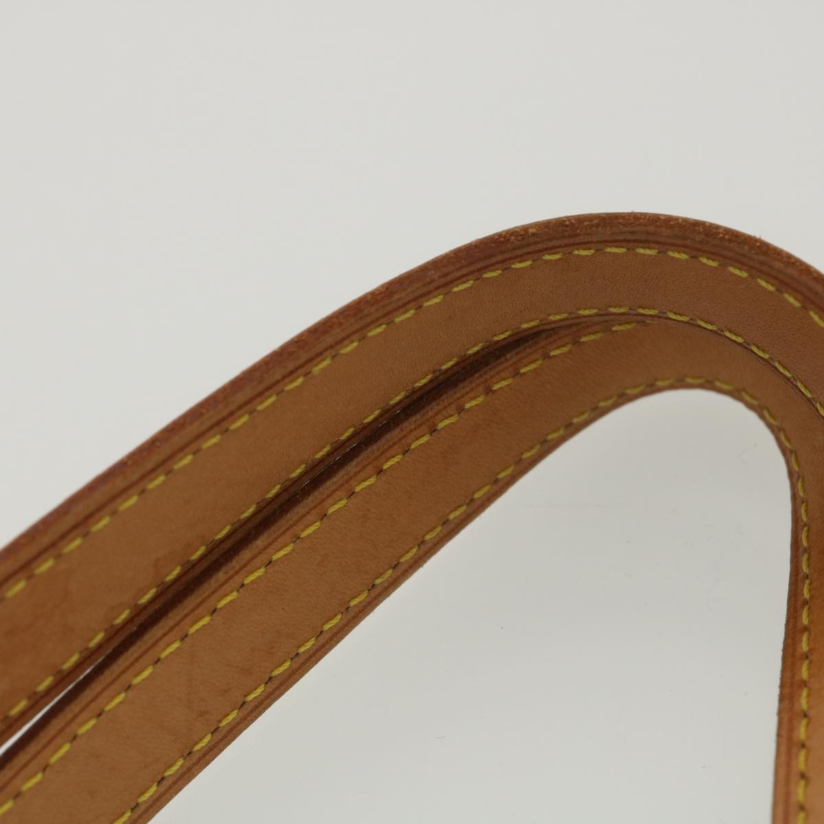 LOUIS VUITTON Monogram Bucket GM Shoulder Bag M42236 LV 38360