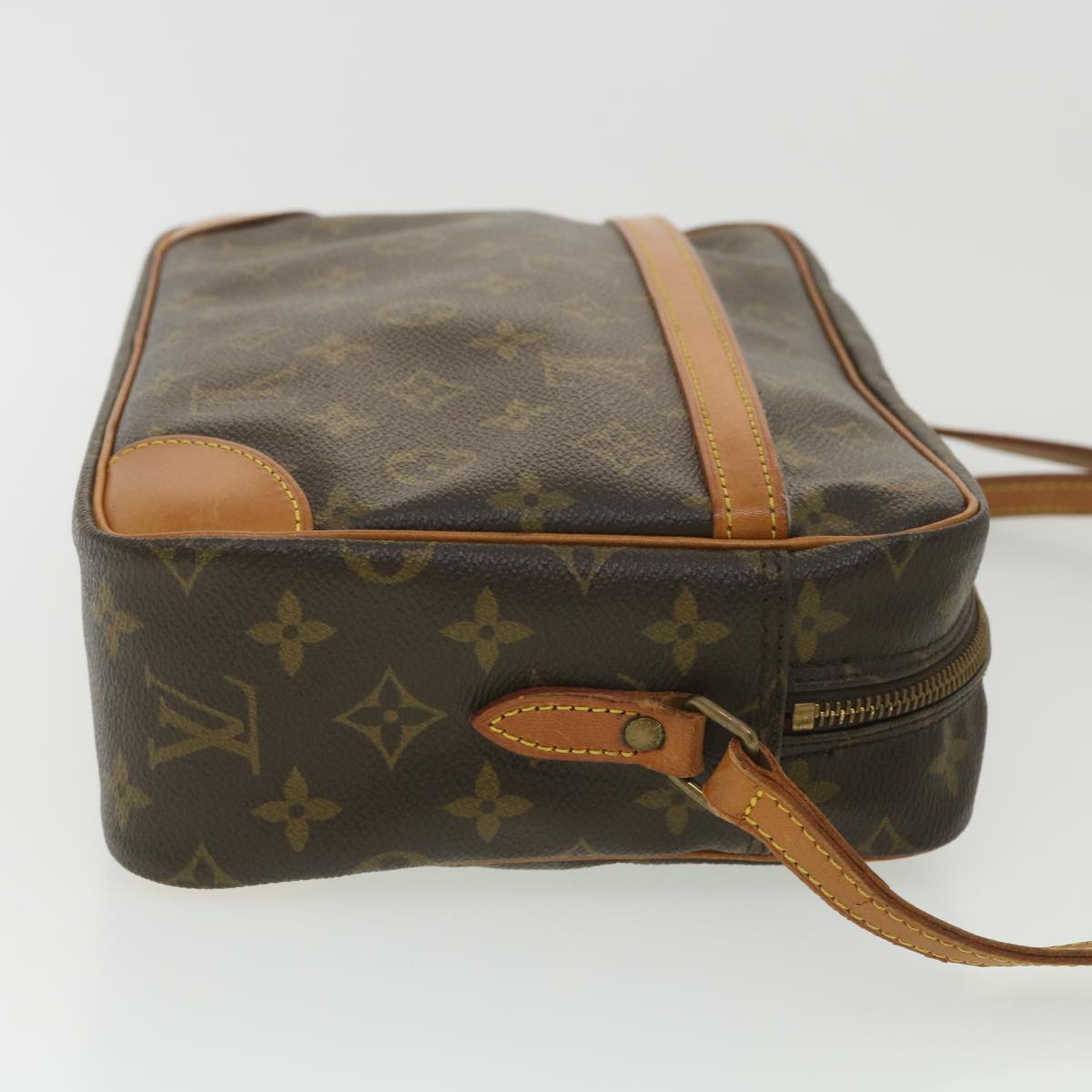 LOUIS VUITTON Monogram Trocadero 30 Shoulder Bag M51272 LV 38408