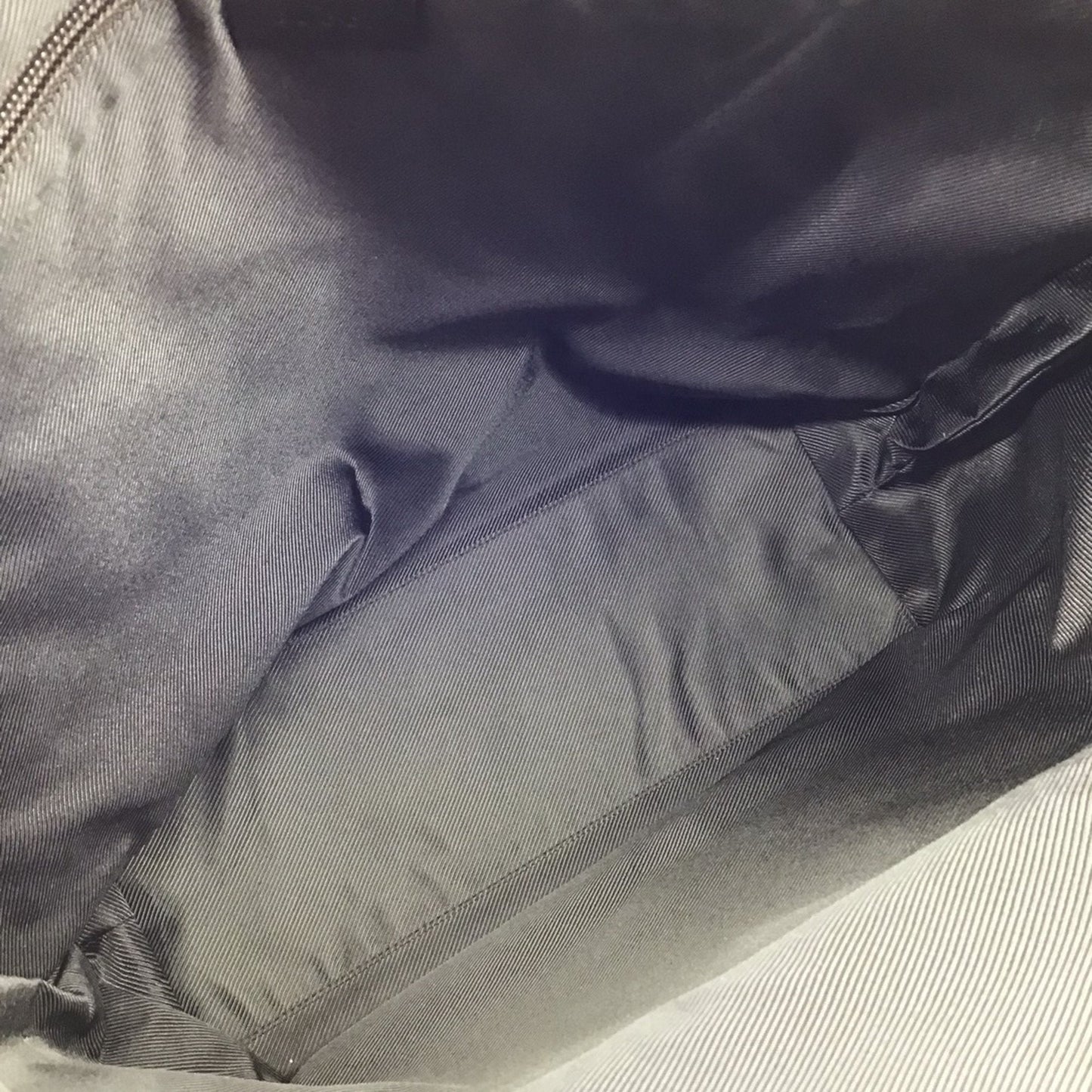 Gucci Gg Canvas  Canvas Tote Bag ()