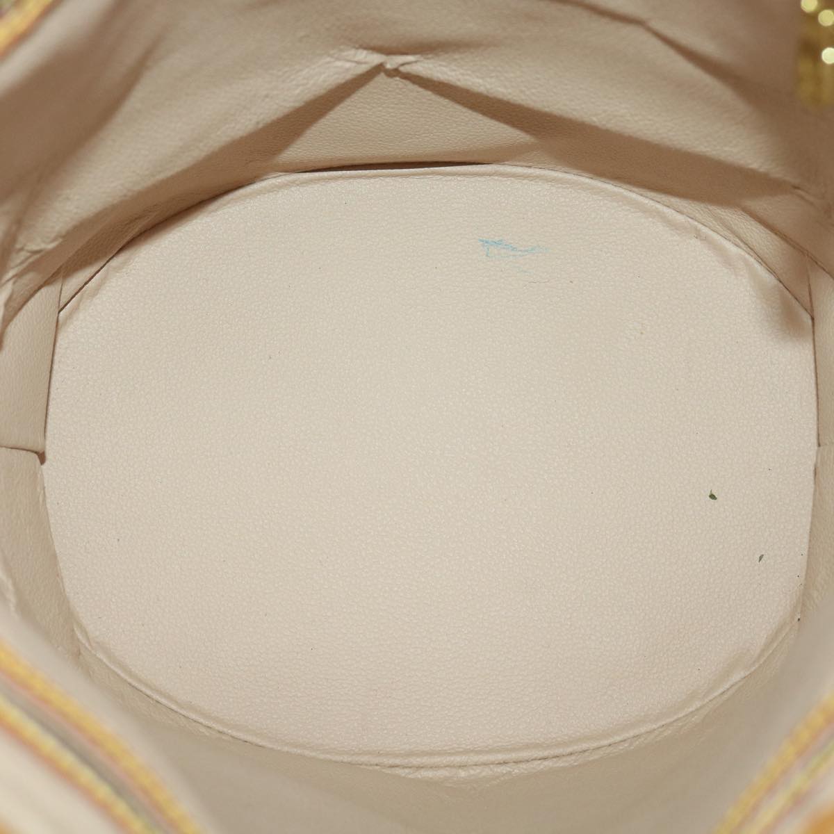 LOUIS VUITTON Monogram Bucket GM Shoulder Bag M42236 LV 38681