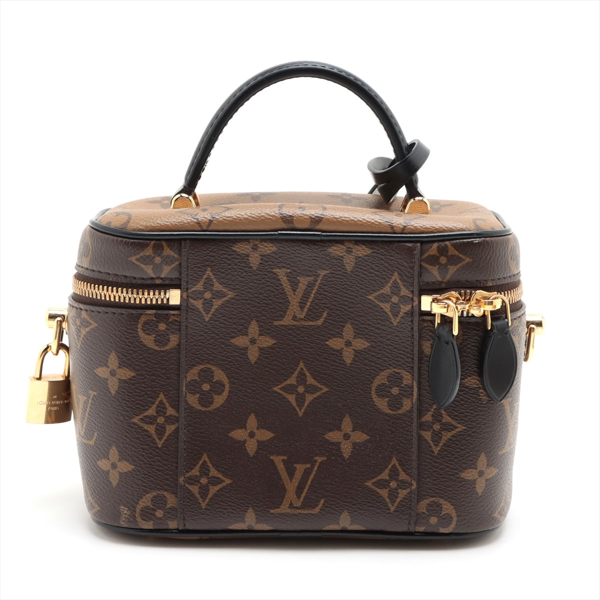 Louis Vuitton Monogram Reversee Vanity NV M45165