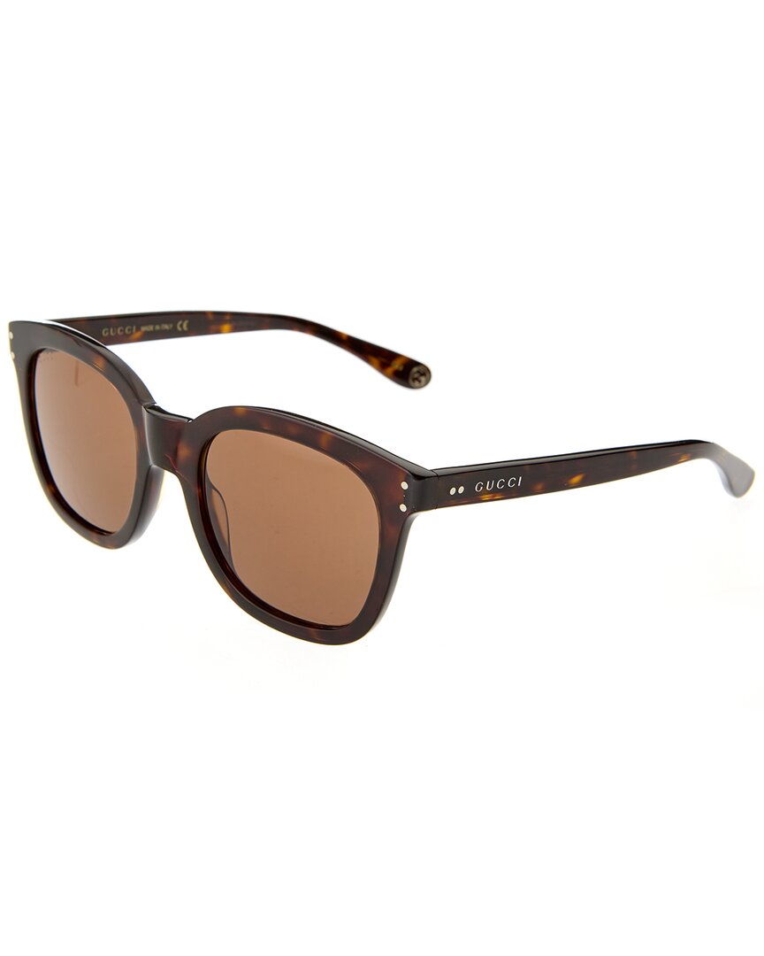 Gucci Men's GG0571S 52mm Sunglasses