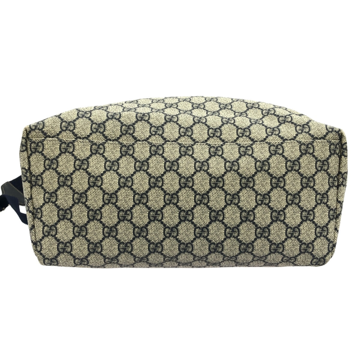 Gucci Gg Plus  Canvas Backpack Bag ()