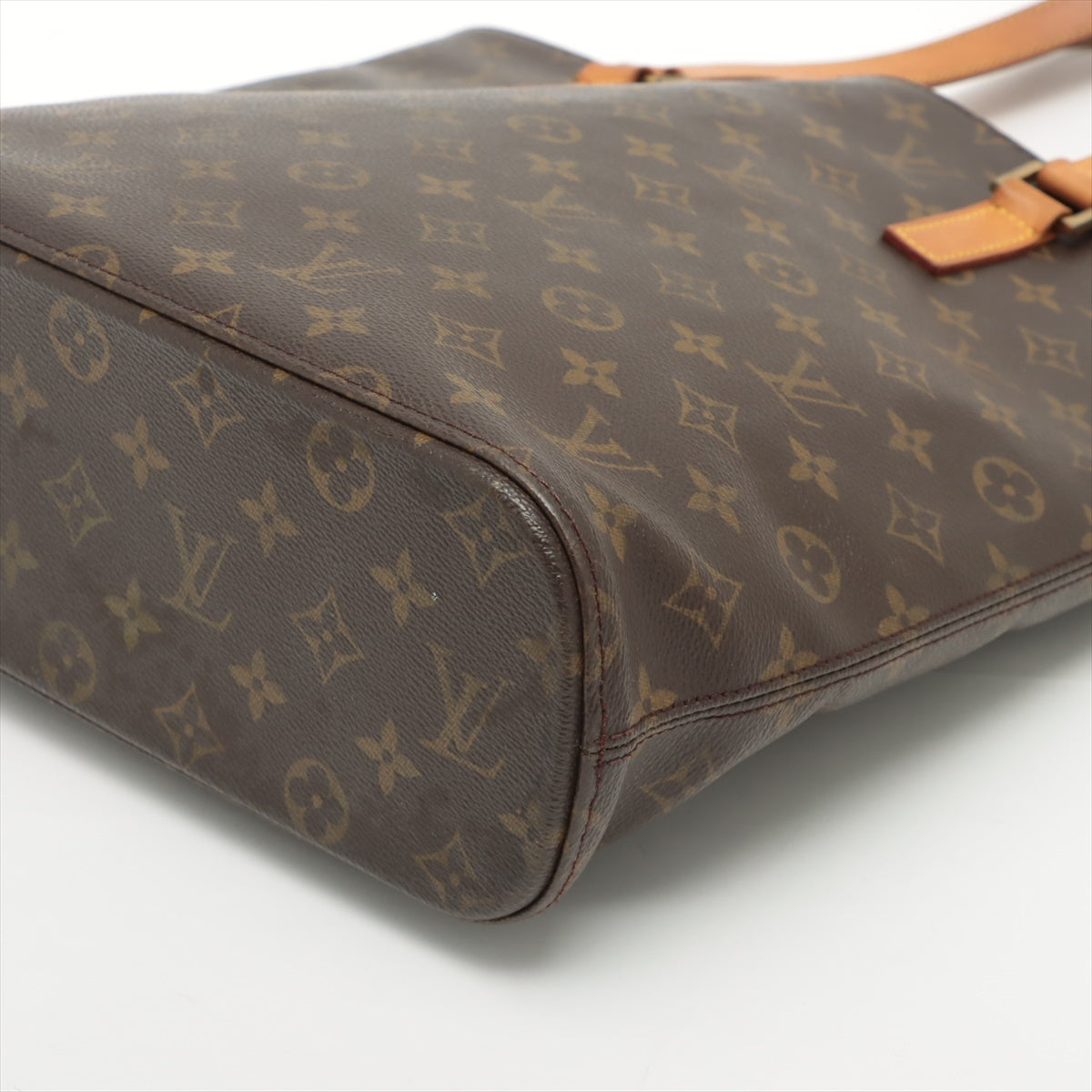 Louis Vuitton Monogram Van GM M51170