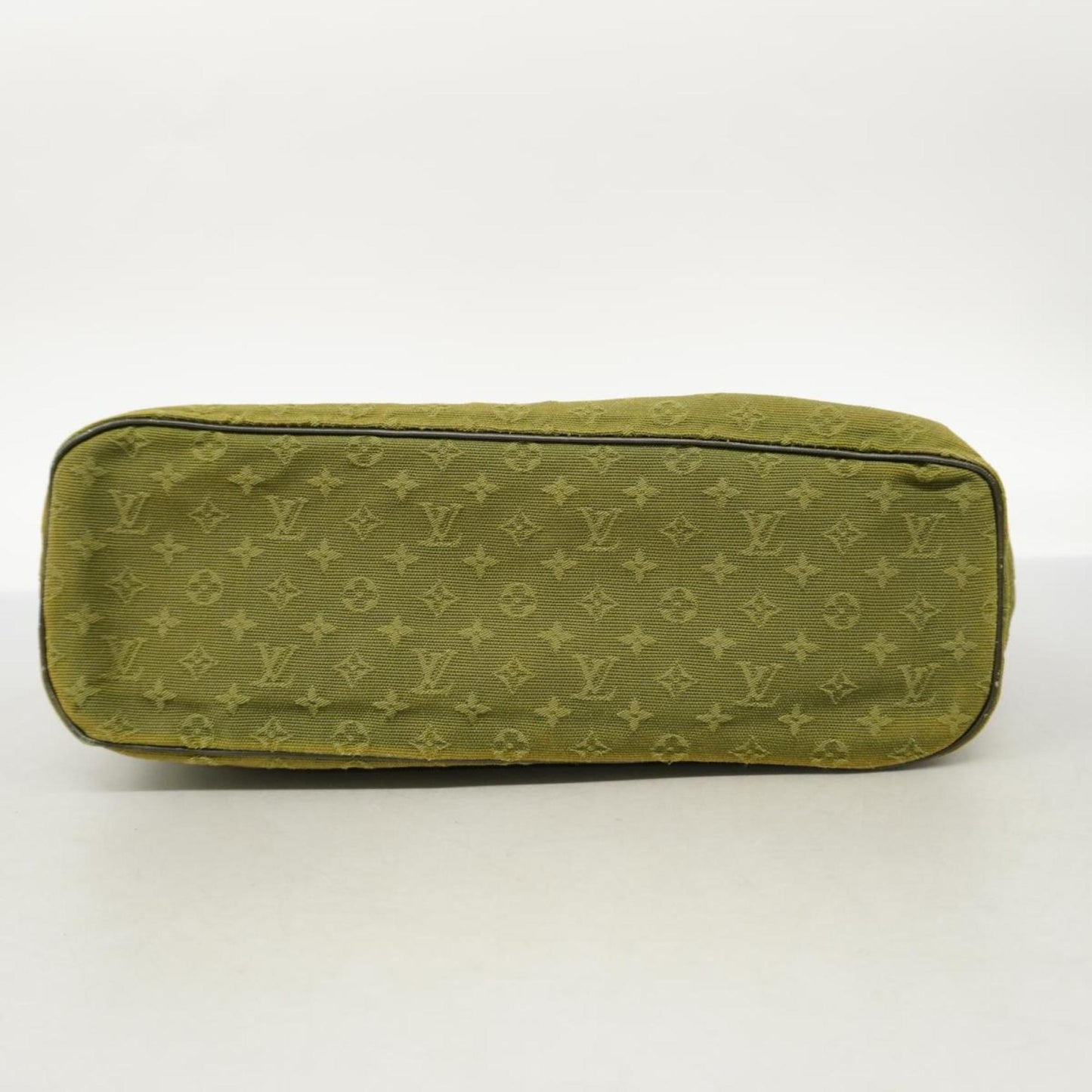 Louis Vuitton Lucille  Canvas Tote Bag ()