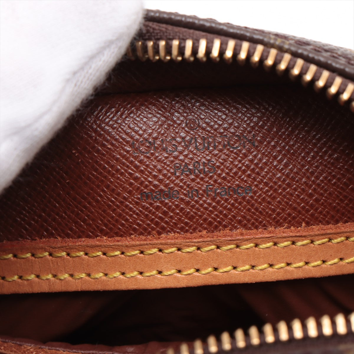 Louis Vuitton Monogram Blois M51221