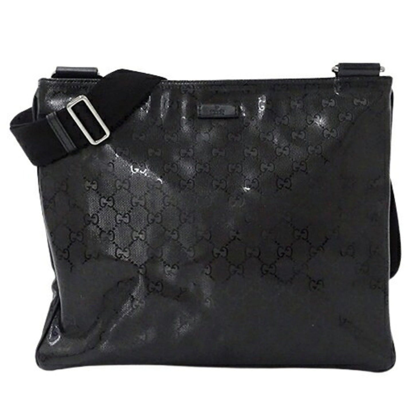 Luxury Gucci Trending 2025 --  Canvas Clutch Bag ()