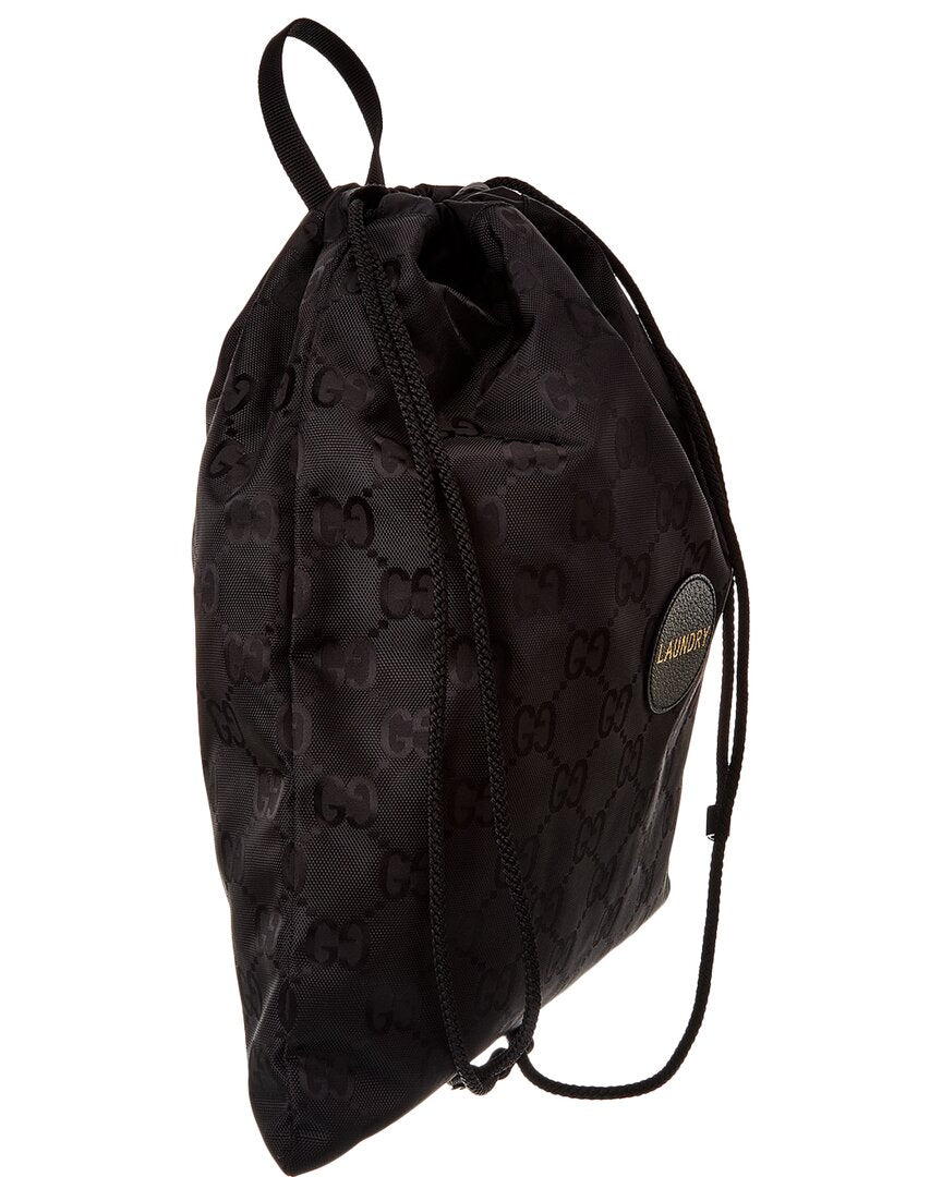Gucci Off The Grid GG Canvas Laundry Bag