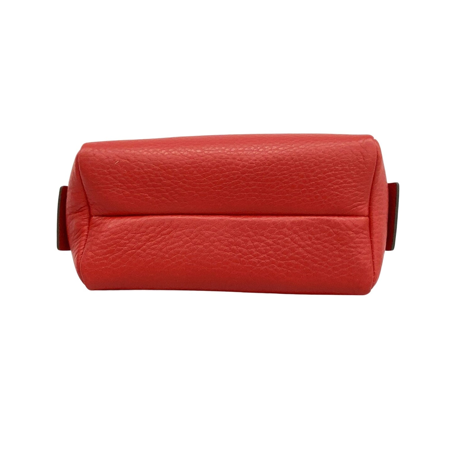 Gucci Soho  Leather Clutch Bag ()