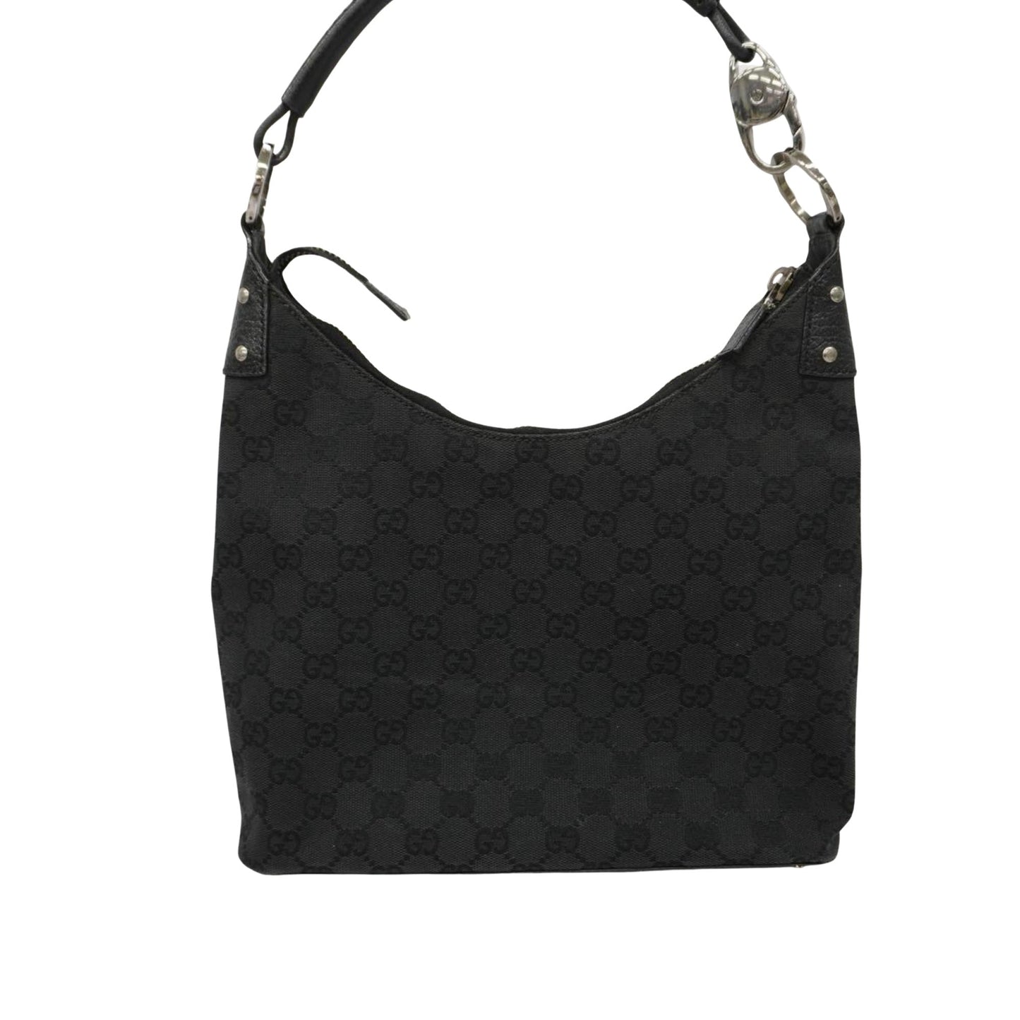 Luxury Gucci Trending 2025 Jackie  Canvas Shopper Bag ()