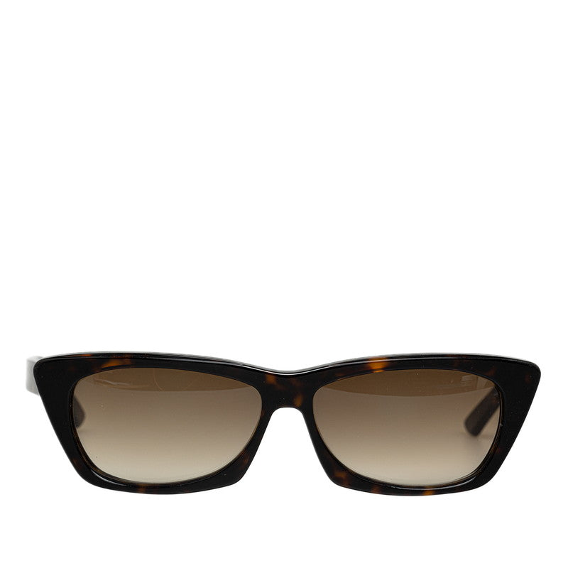 Luxury Gucci Trending 2025 GG3016/S Plastic Sunglasses