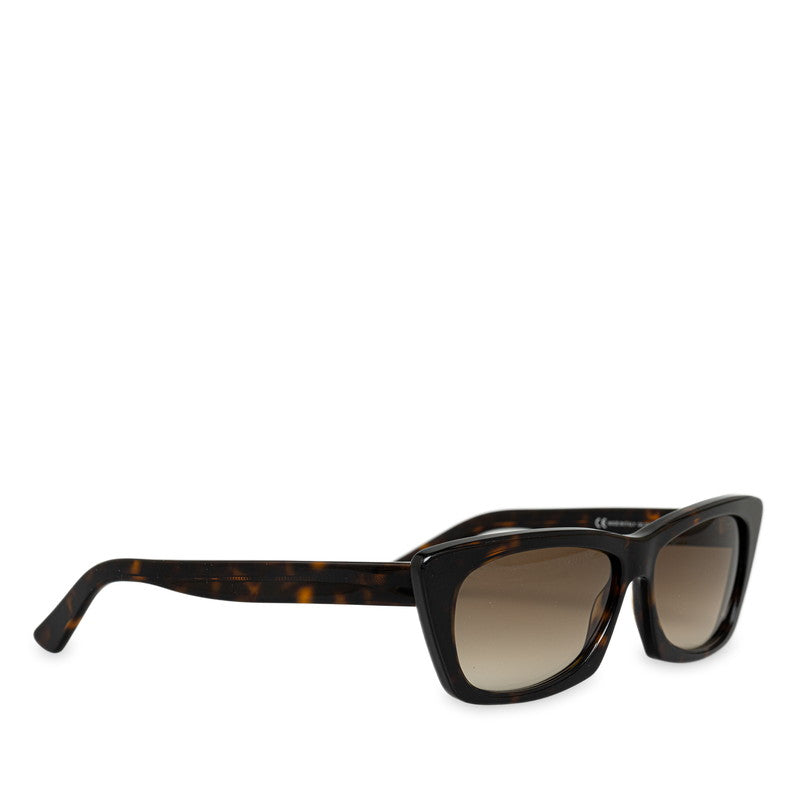Luxury Gucci Trending 2025 GG3016/S Plastic Sunglasses