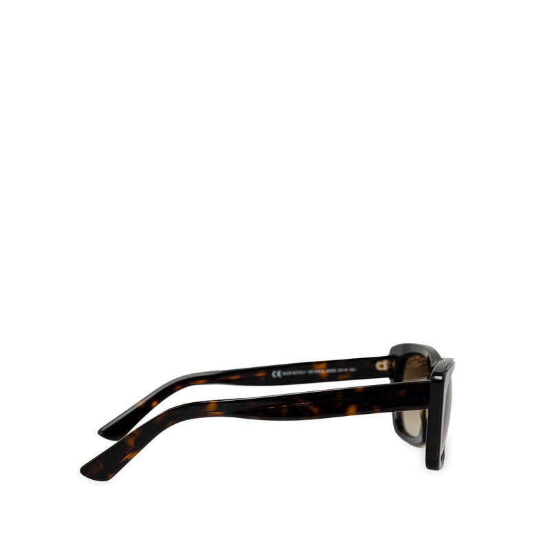 Luxury Gucci Trending 2025 GG3016/S Plastic Sunglasses