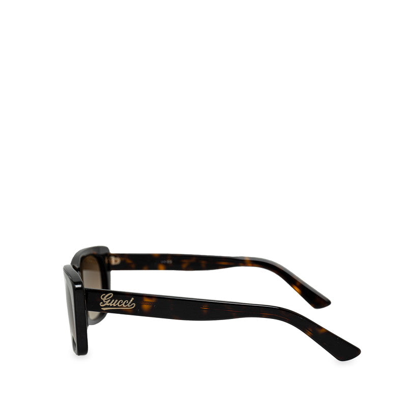 Luxury Gucci Trending 2025 GG3016/S Plastic Sunglasses