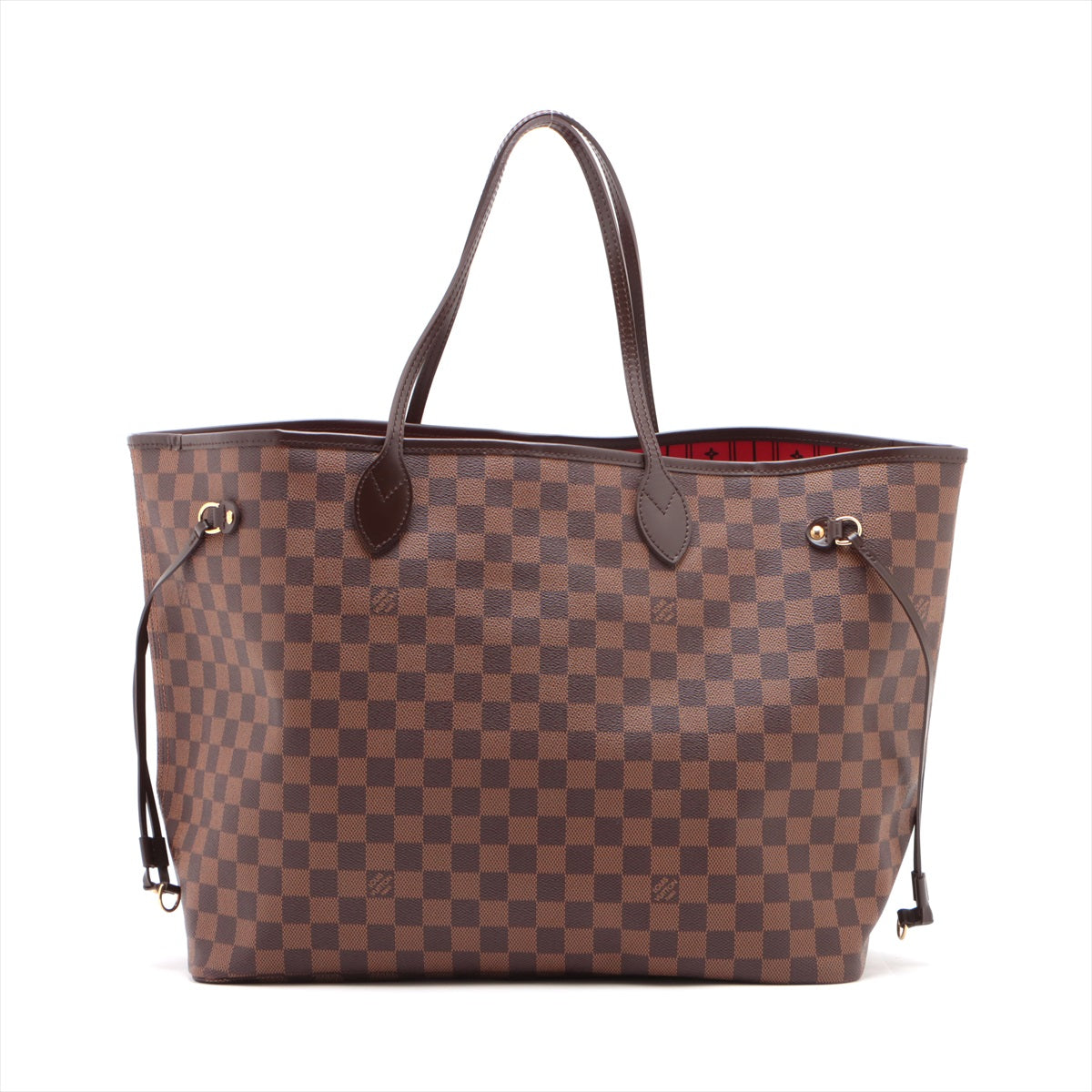 Louis Vuitton Damier Neverfull GM N51106